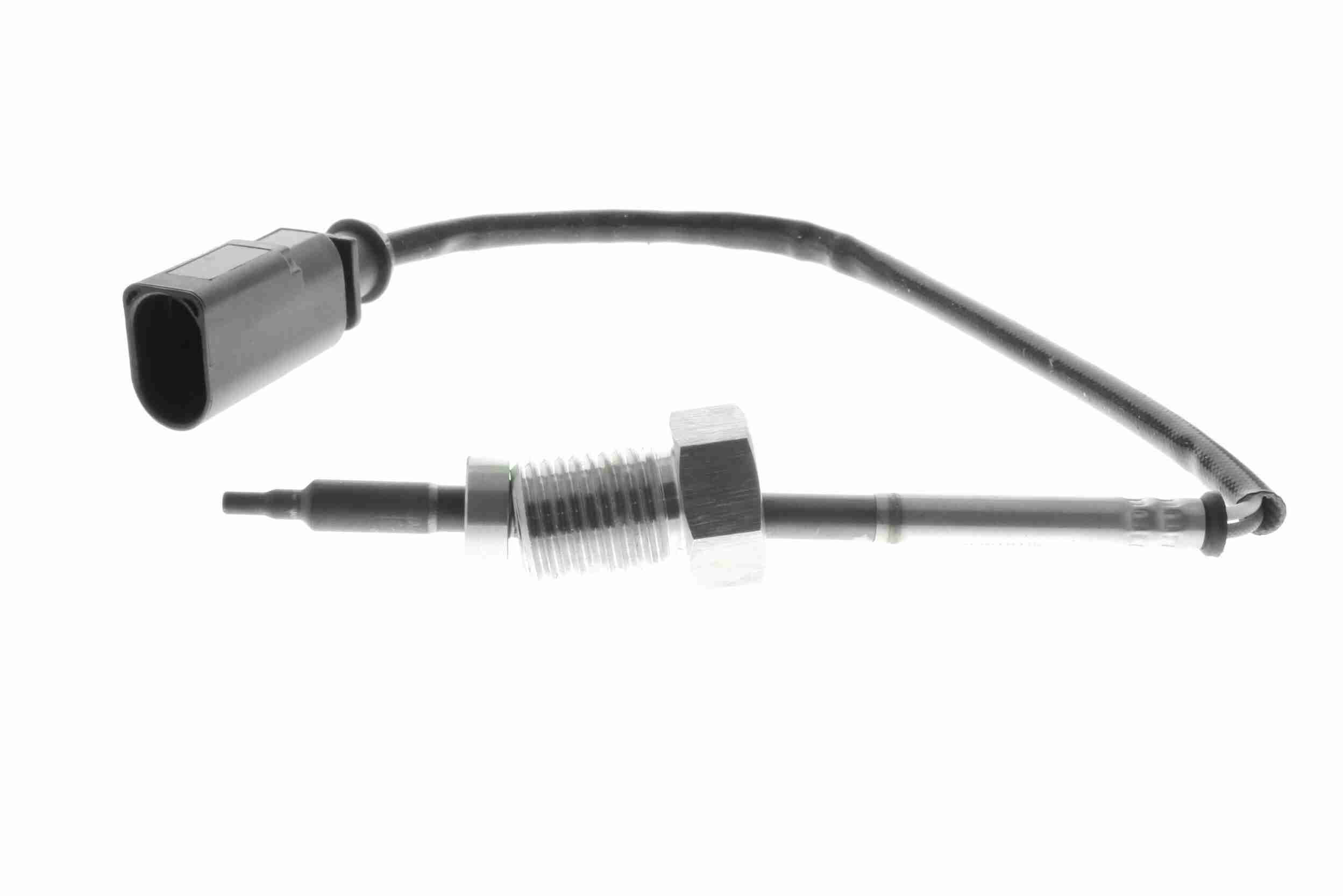 Sensor, exhaust gas temperature - V10-72-1404 VEMO