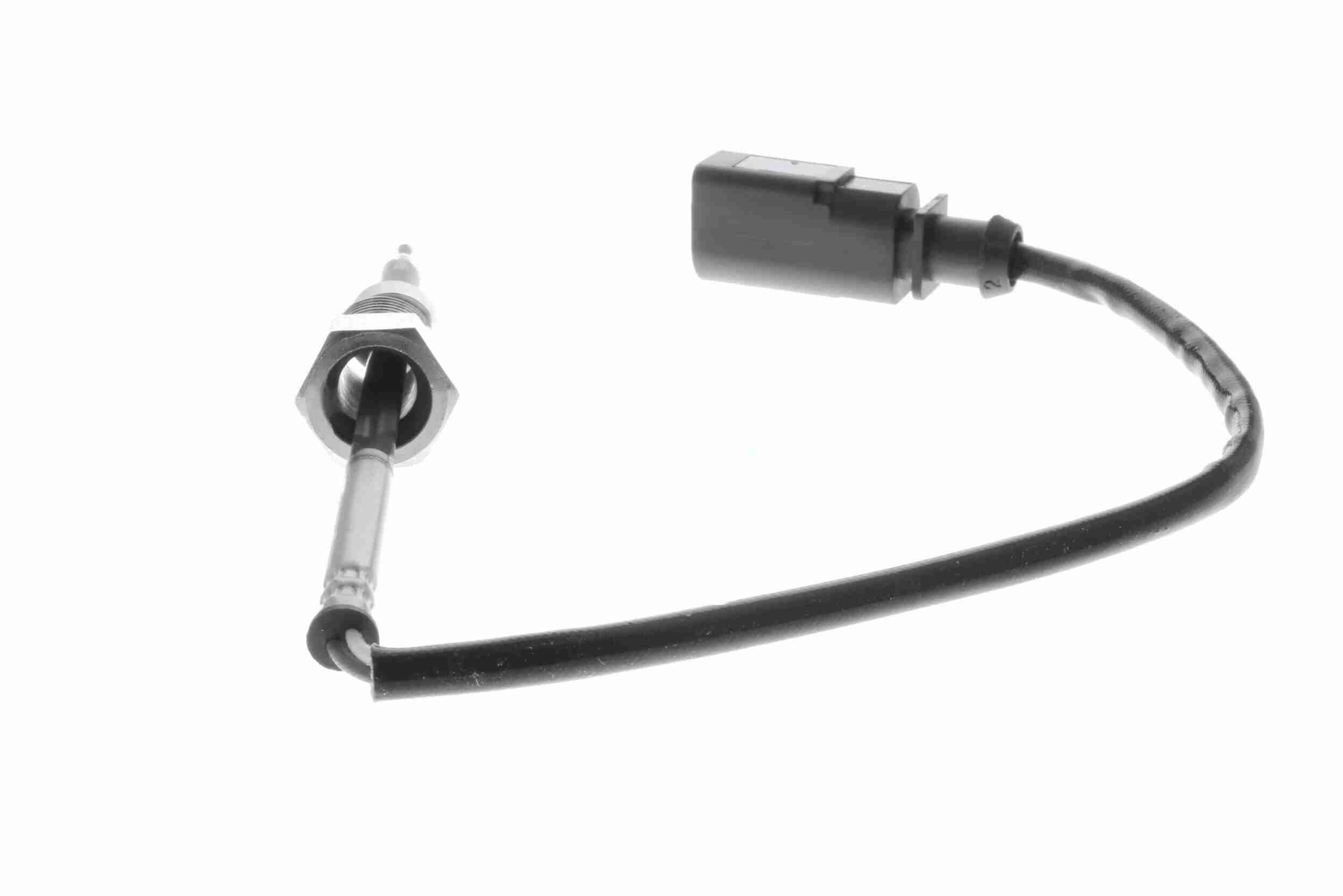 Sensor, exhaust gas temperature - V10-72-1404 VEMO