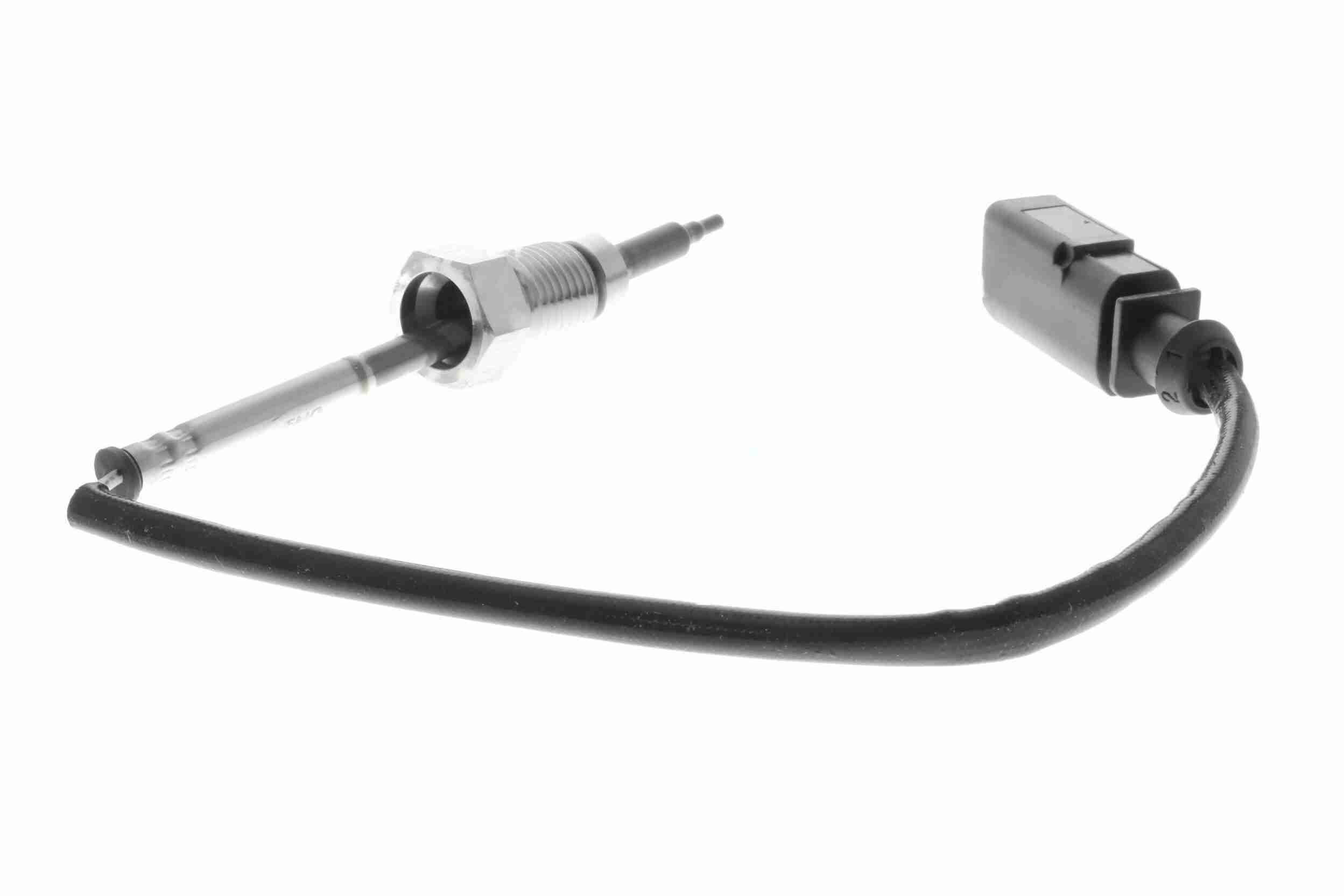 Sensor, exhaust gas temperature - V10-72-1404 VEMO