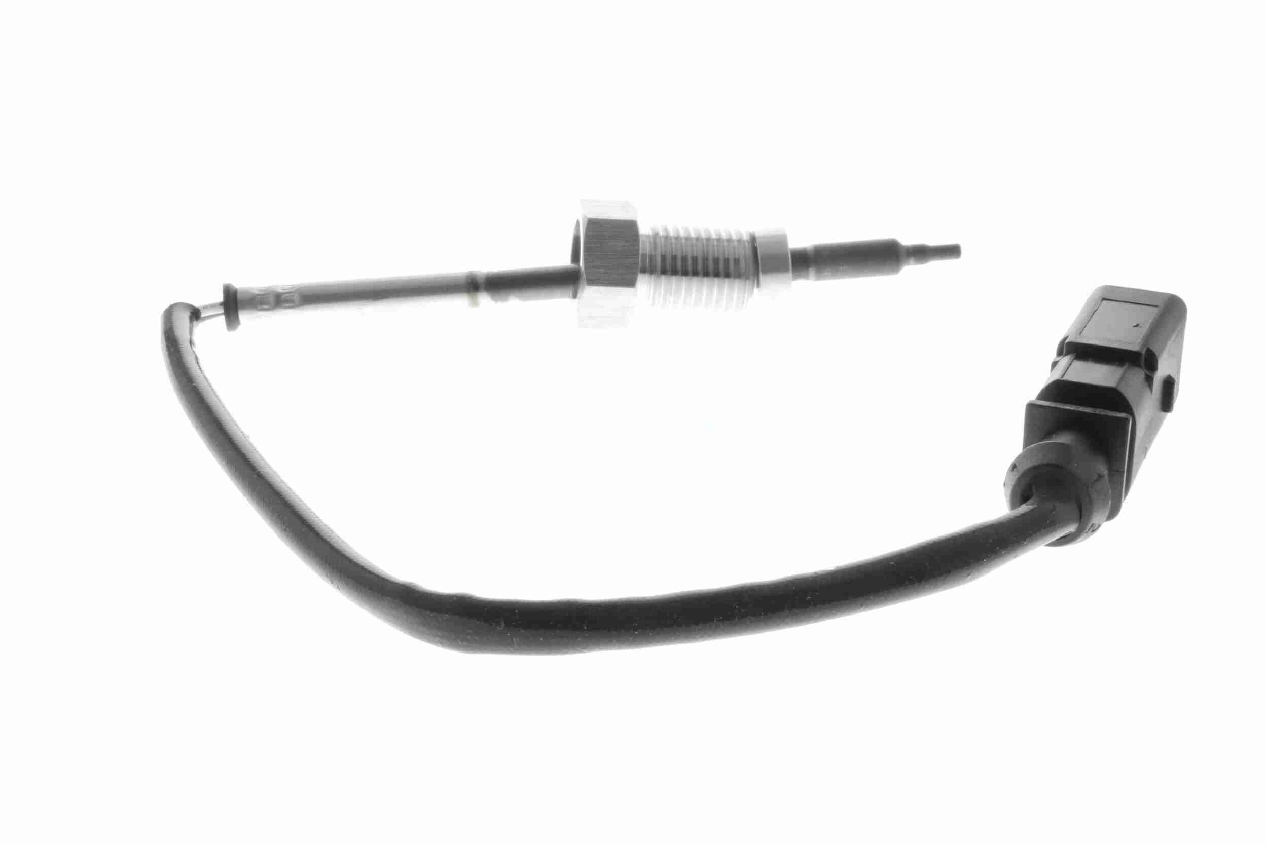Sensor, exhaust gas temperature - V10-72-1404 VEMO