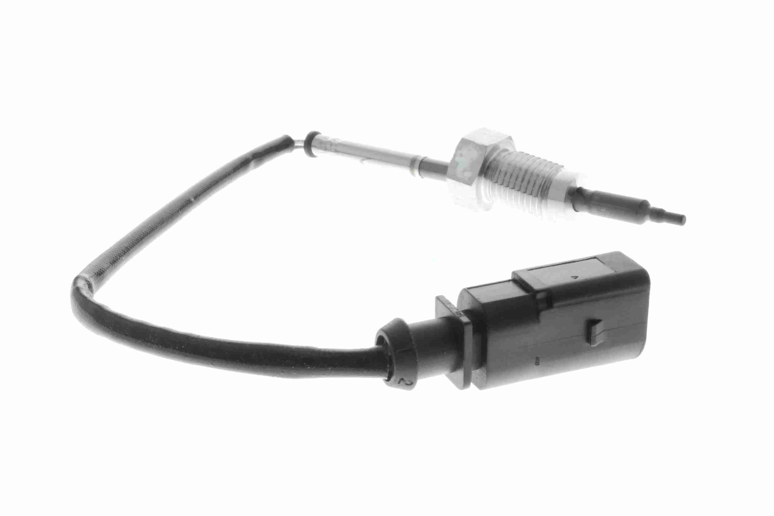Sensor, exhaust gas temperature - V10-72-1404 VEMO