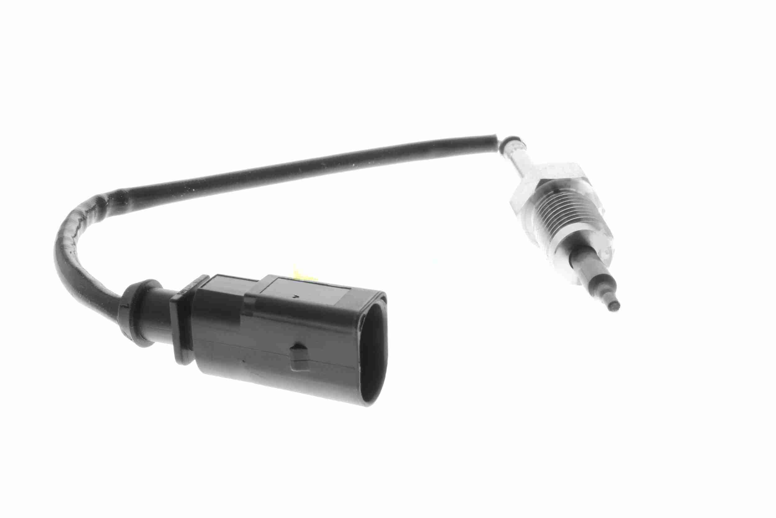 Sensor, exhaust gas temperature - V10-72-1404 VEMO