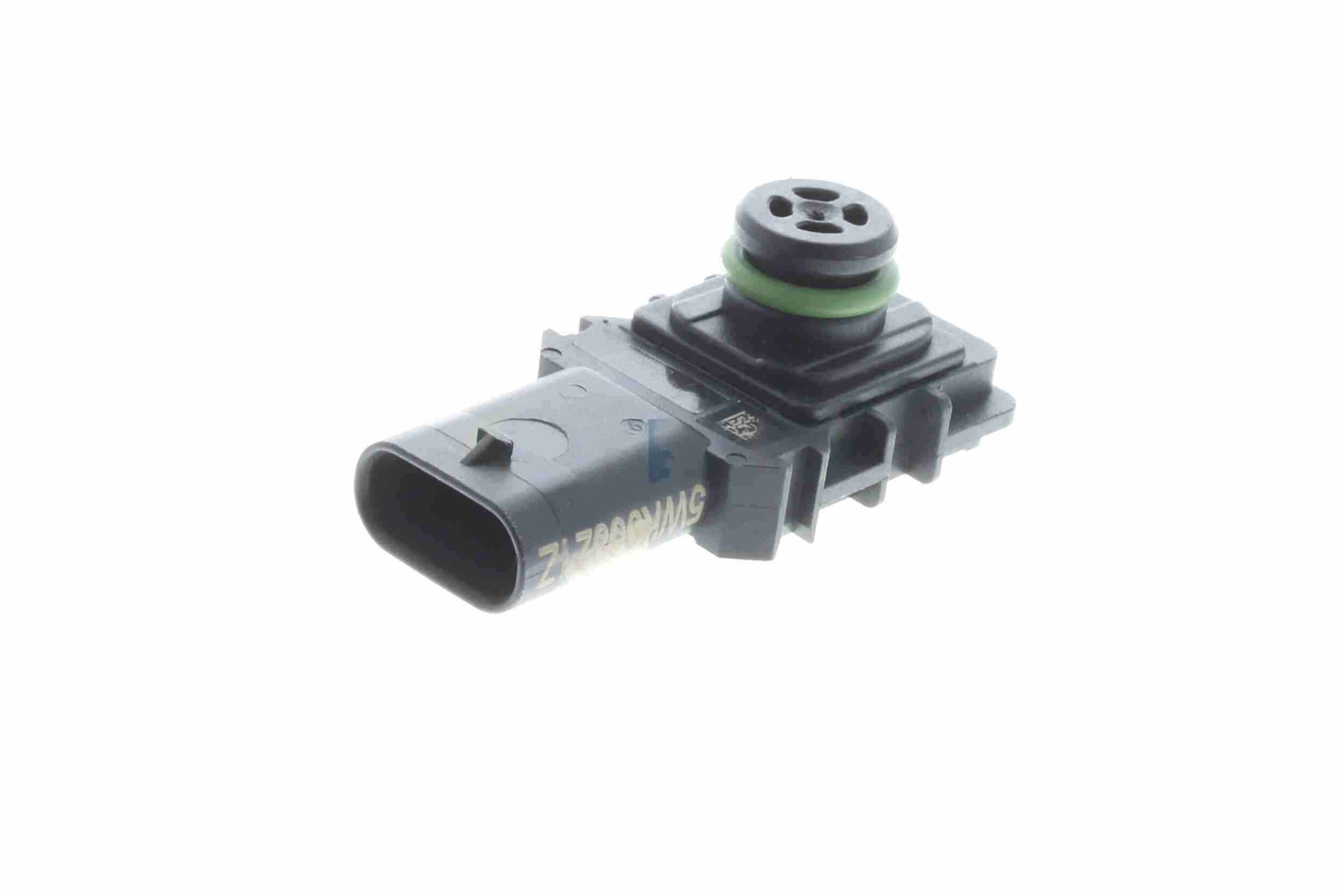 Датчик, давление во впускной трубе - V10-72-1409 VEMO
