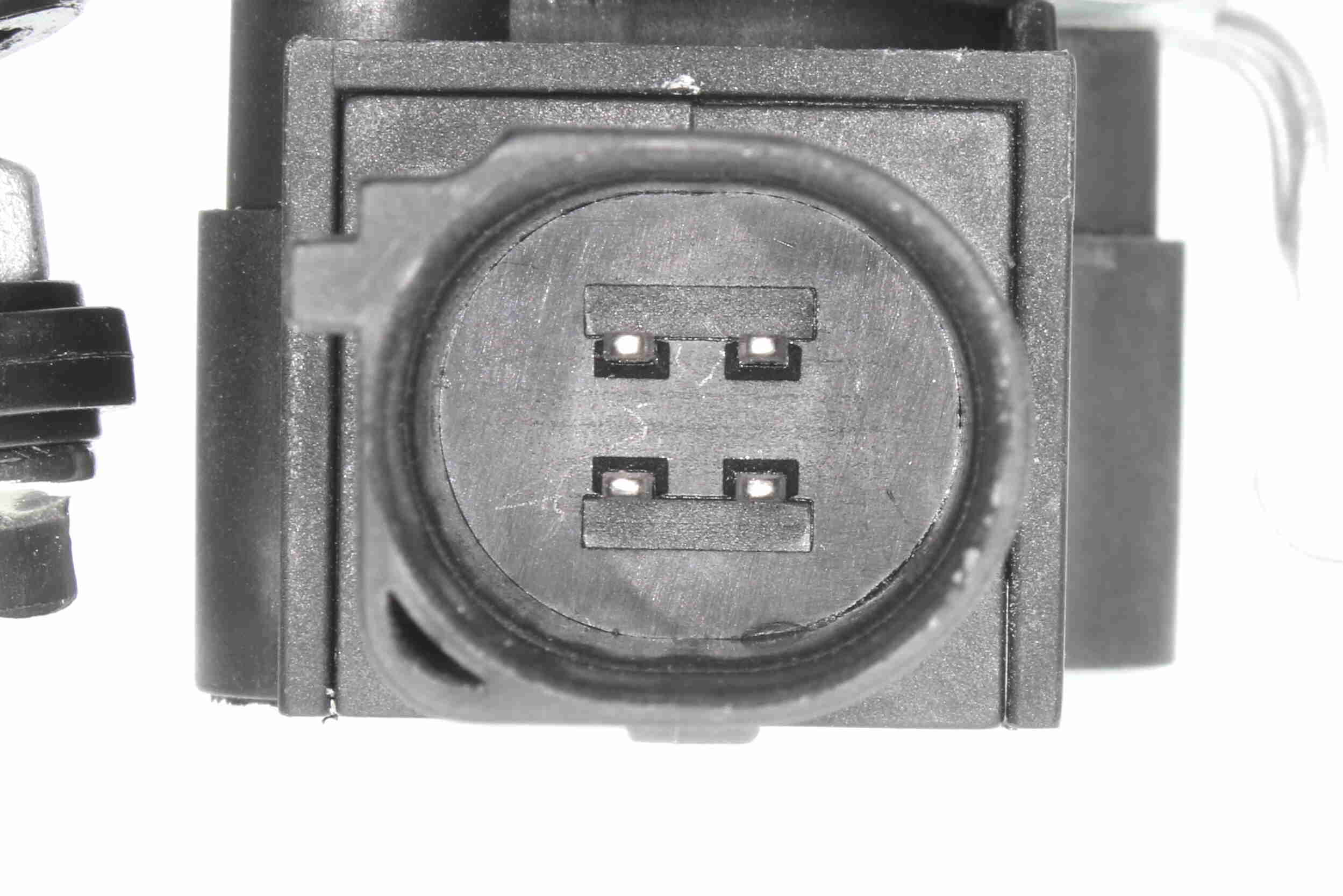Sensor, headlight range adjustment - V10-72-1447 VEMO