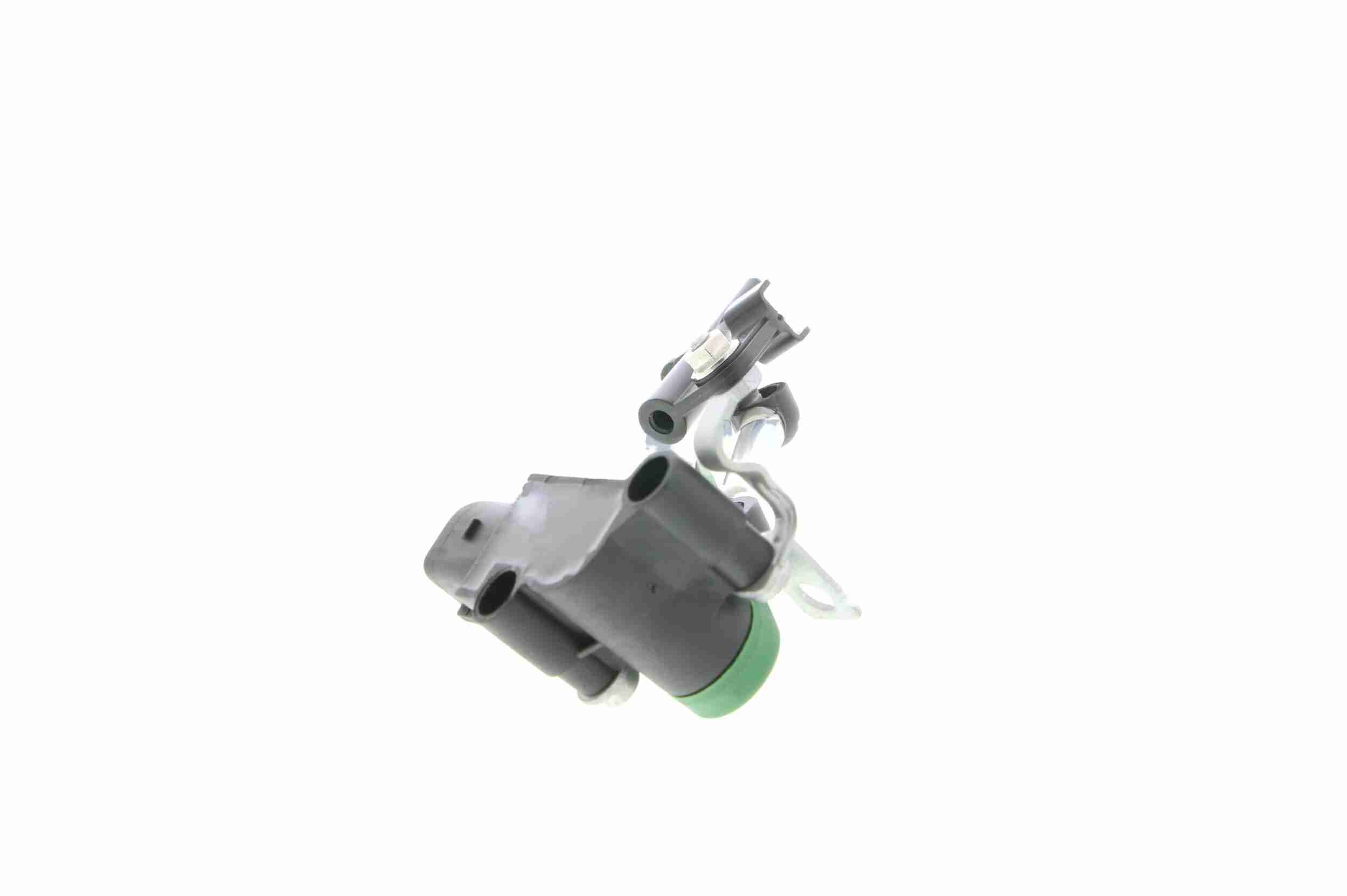 Sensor, headlight range adjustment - V10-72-1447 VEMO