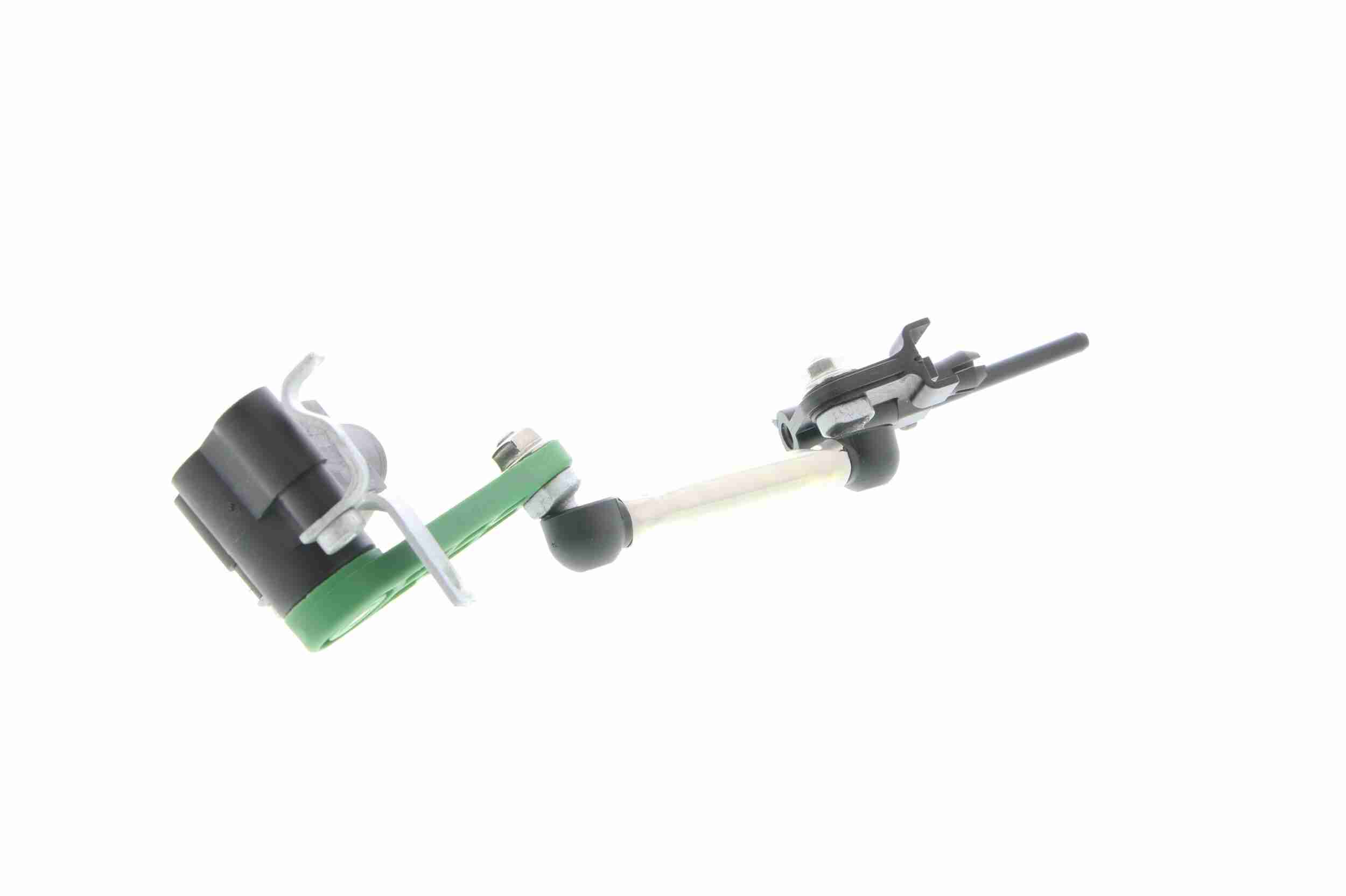 Sensor, headlight range adjustment - V10-72-1447 VEMO