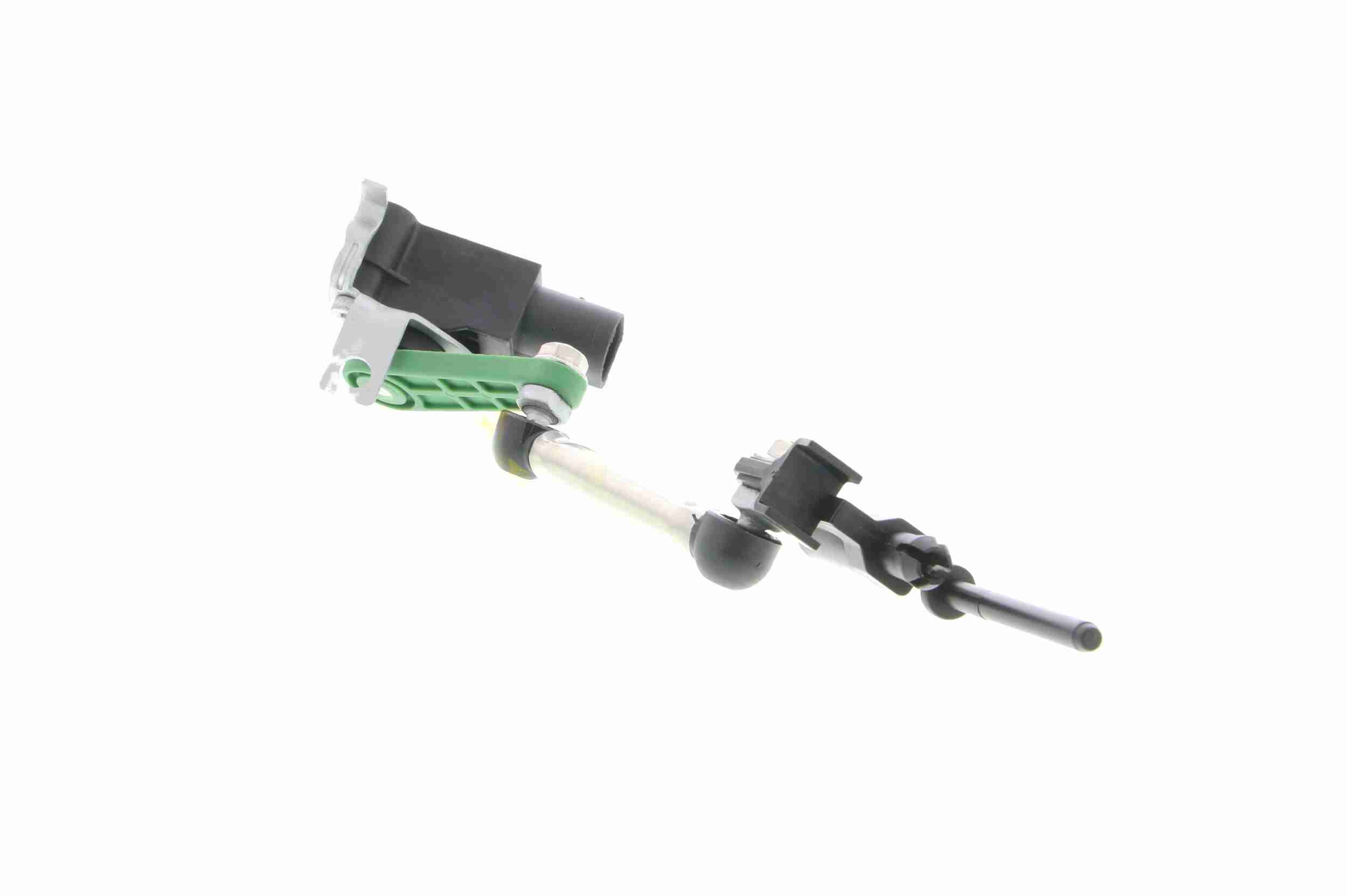 Sensor, headlight range adjustment - V10-72-1447 VEMO