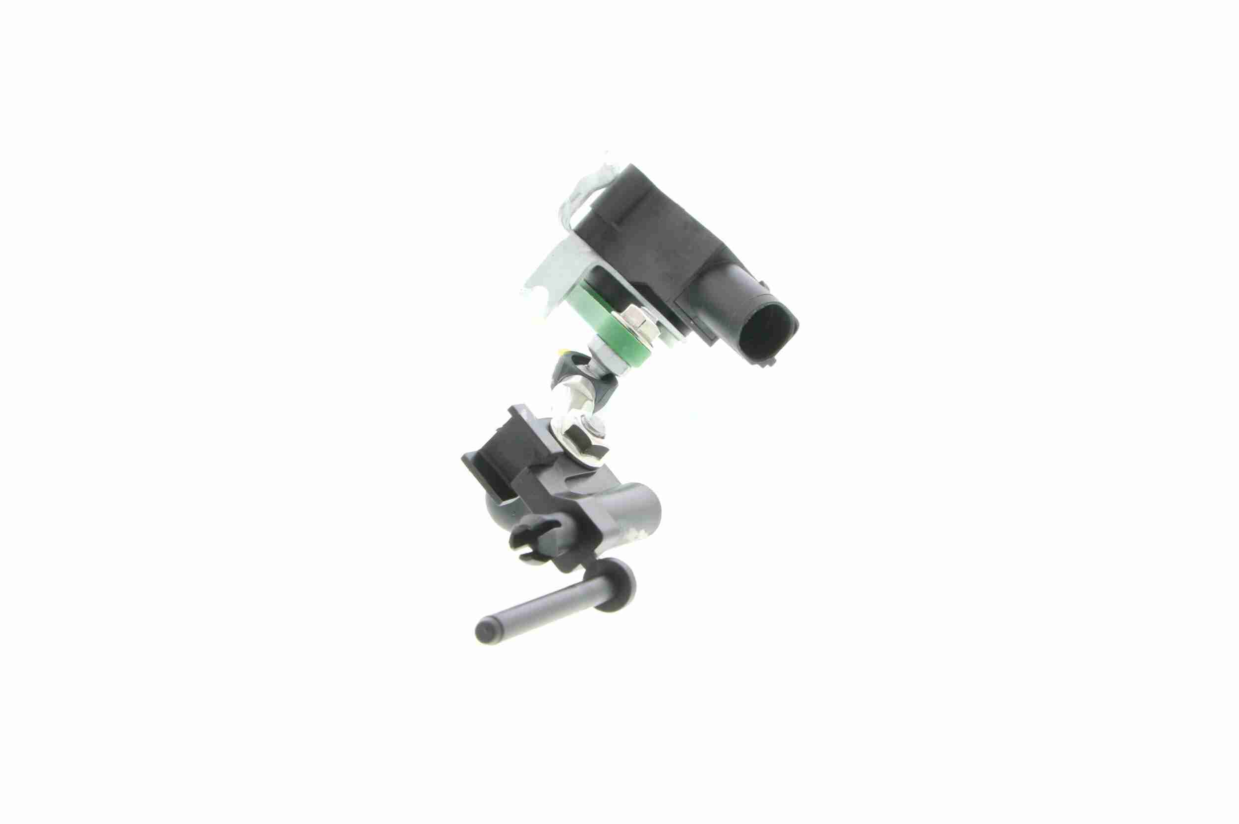 Sensor, headlight range adjustment - V10-72-1447 VEMO