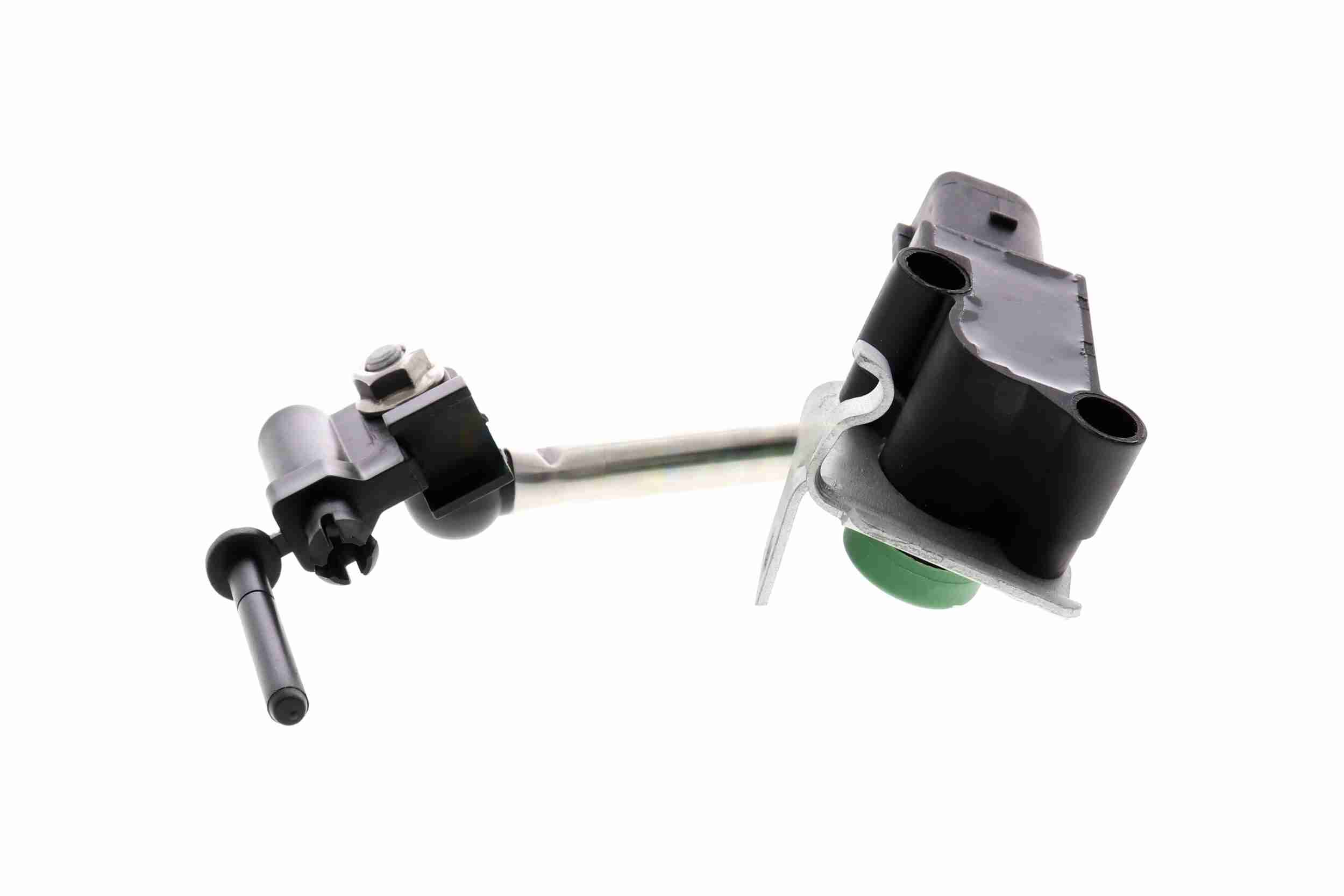 Sensor, headlight range adjustment - V10-72-1448 VEMO