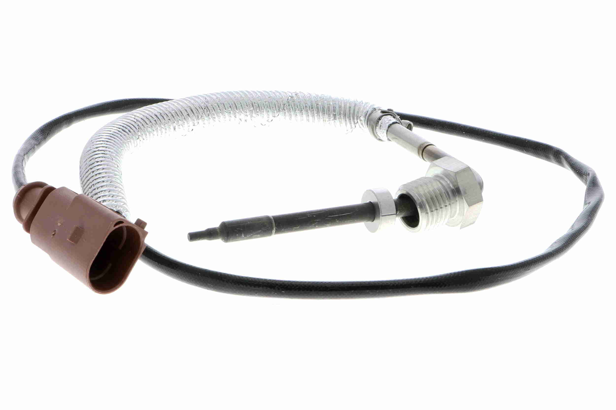 Sensor, exhaust gas temperature - V10-72-1487 VEMO
