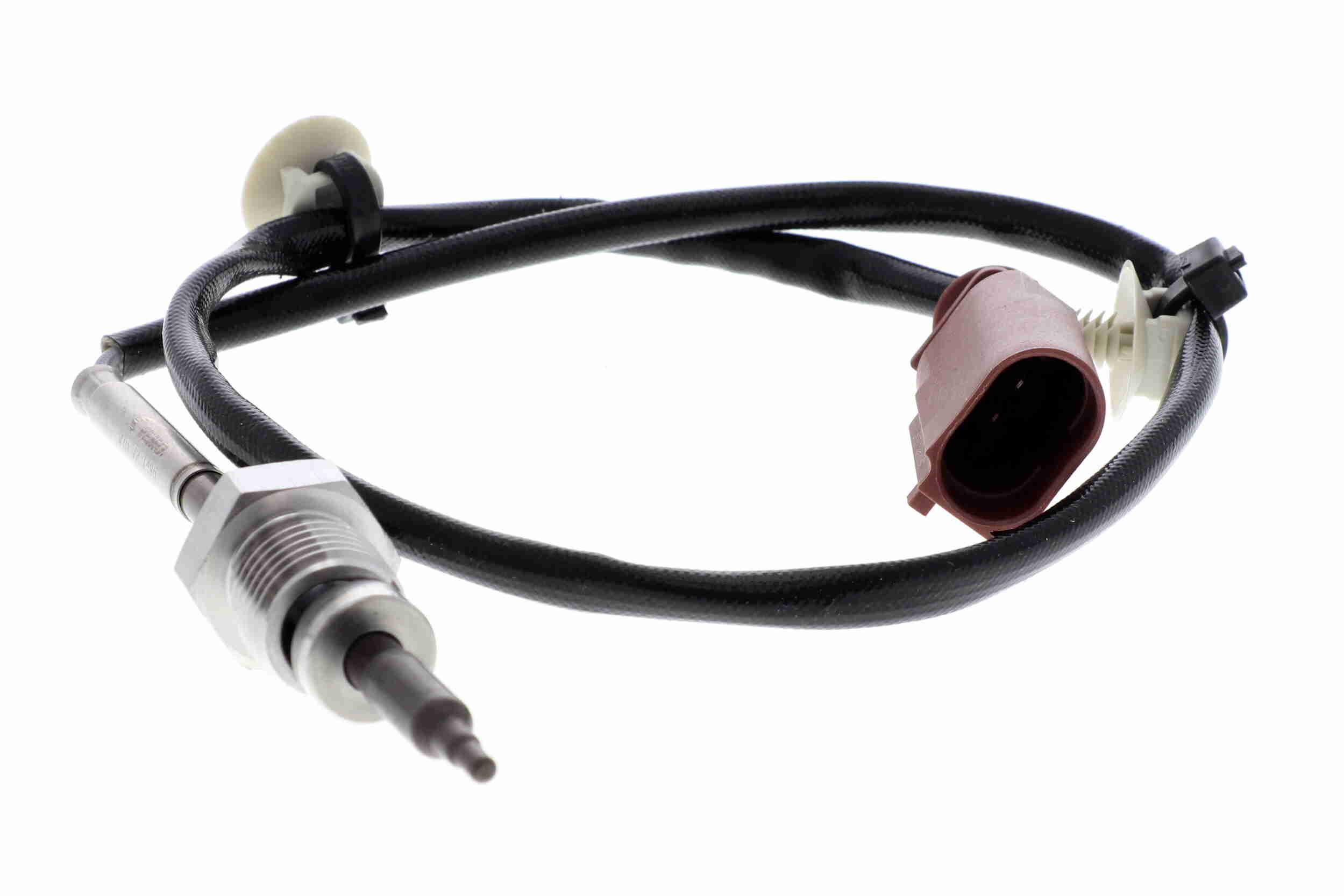 Sensor, exhaust gas temperature - V10-72-1496 VEMO