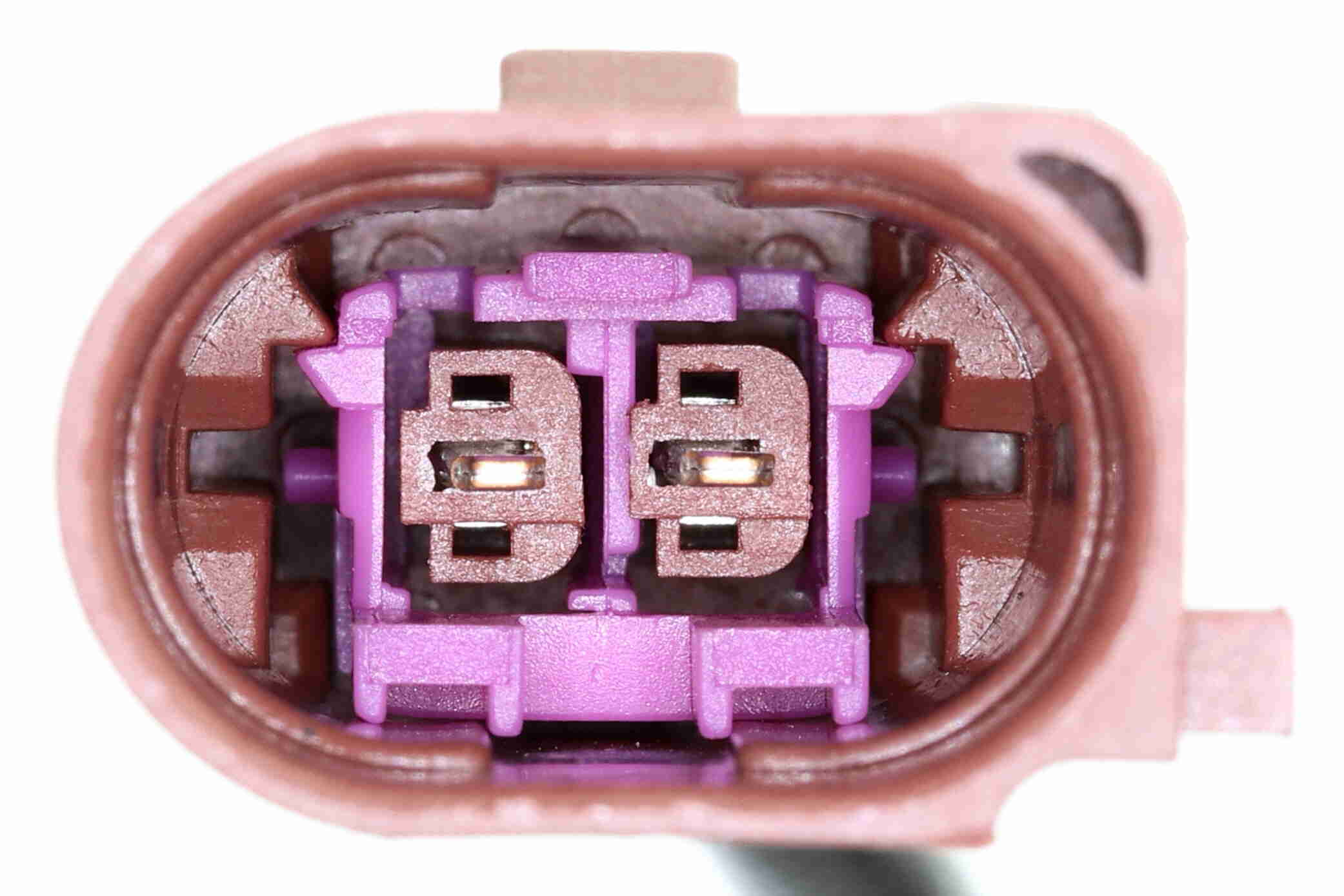 Sensor, headlight range adjustment - V10-72-0417 VEMO
