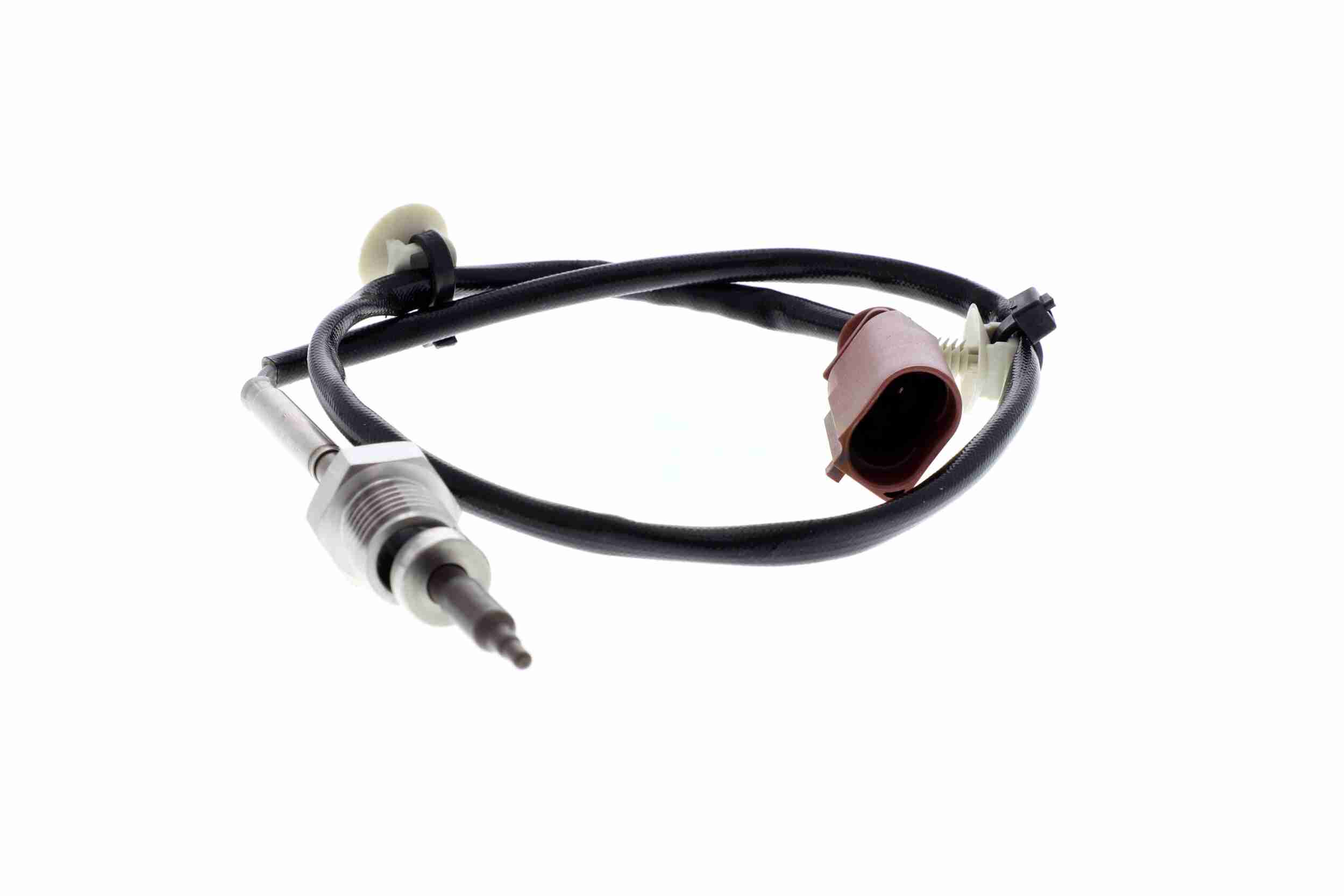 Sensor, headlight range adjustment - V10-72-0417 VEMO