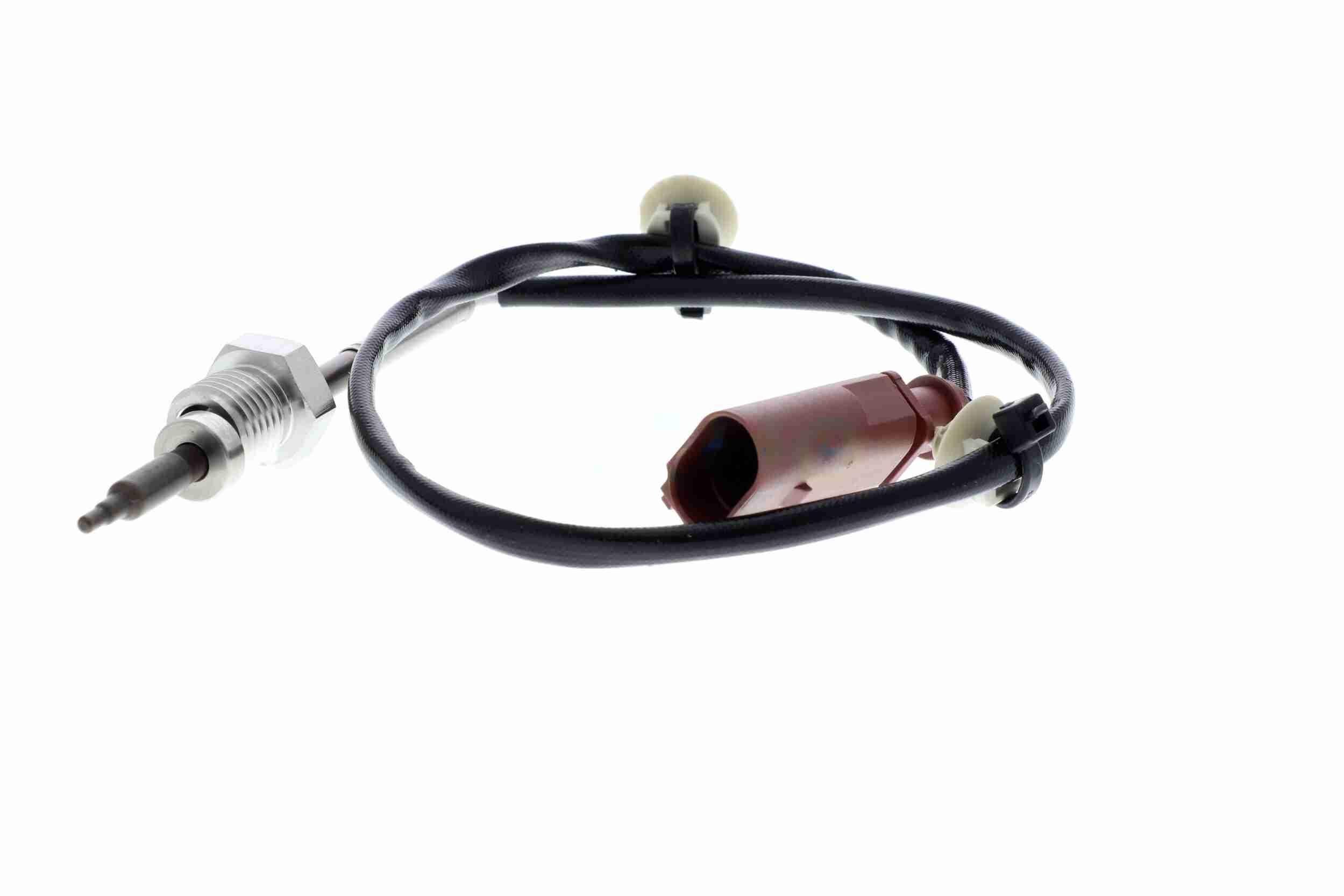 Sensor, headlight range adjustment - V10-72-0417 VEMO