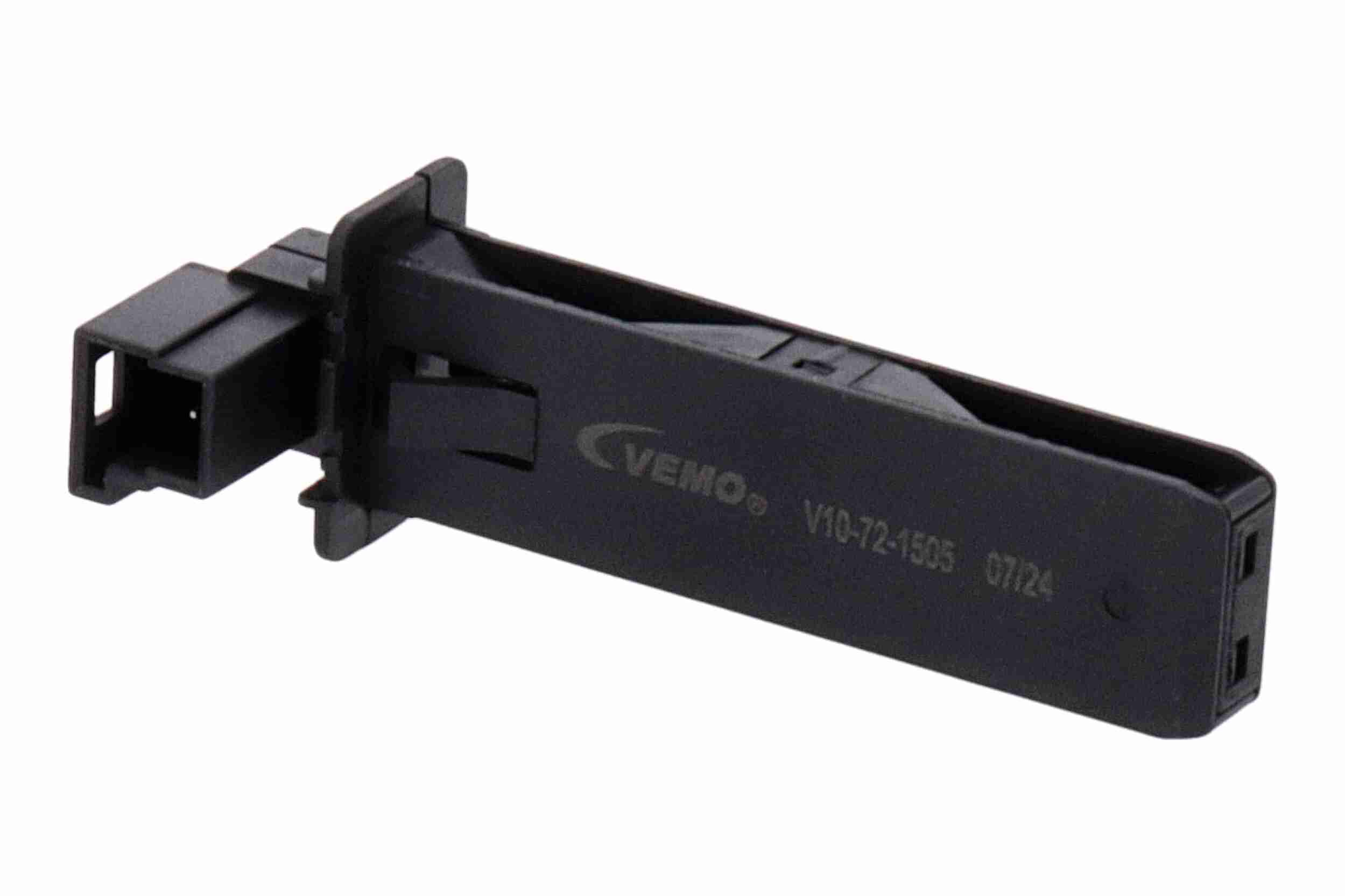 Door Lock - V40-85-0043 VEMO