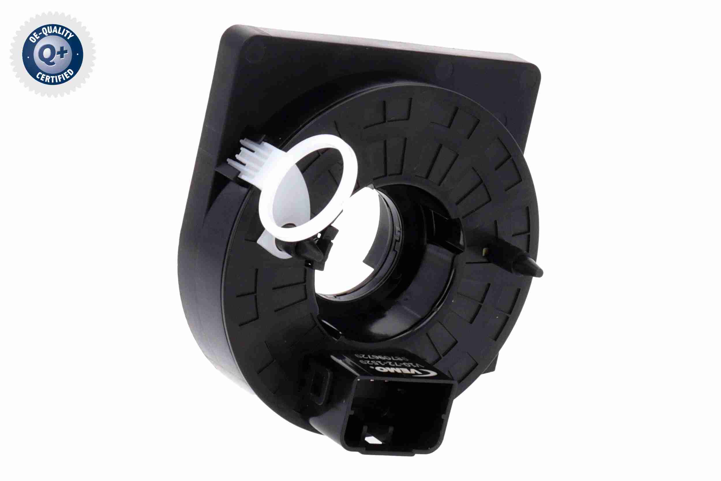 Clockspring, airbag - V10-72-1529 VEMO