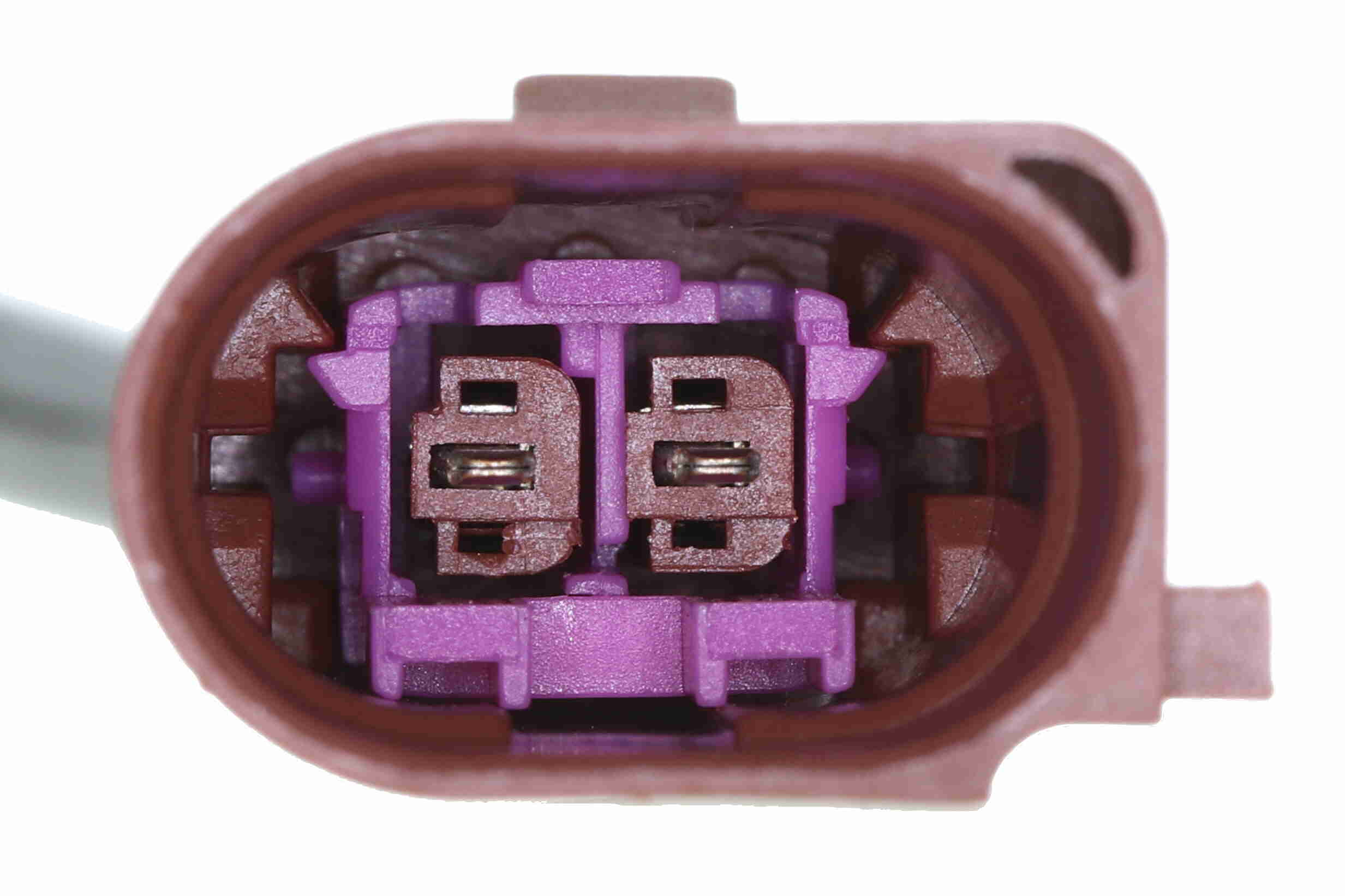 Door Lock - V10-85-0176 VEMO