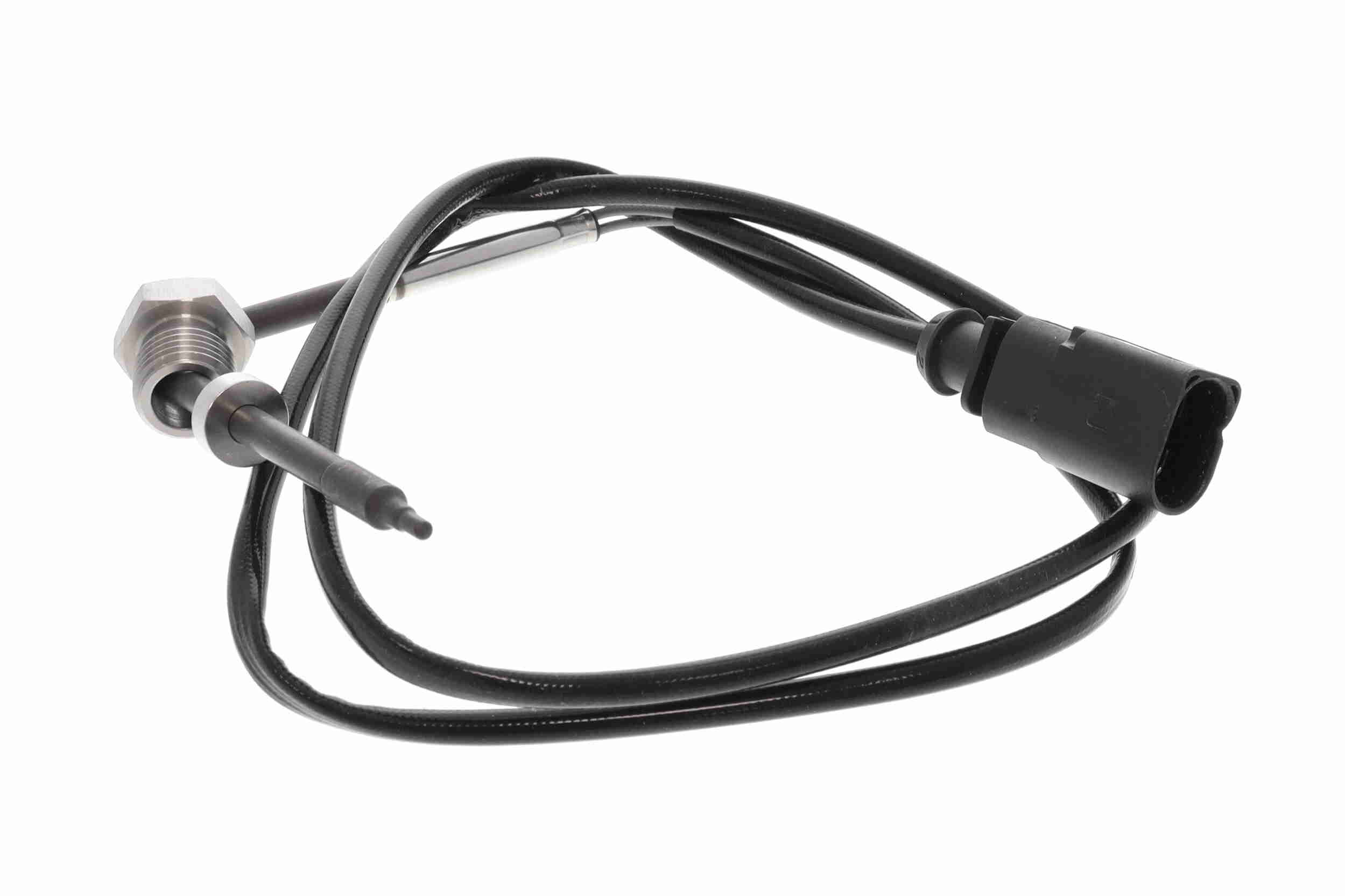 Sensor, exhaust gas temperature - V10-72-1557 VEMO