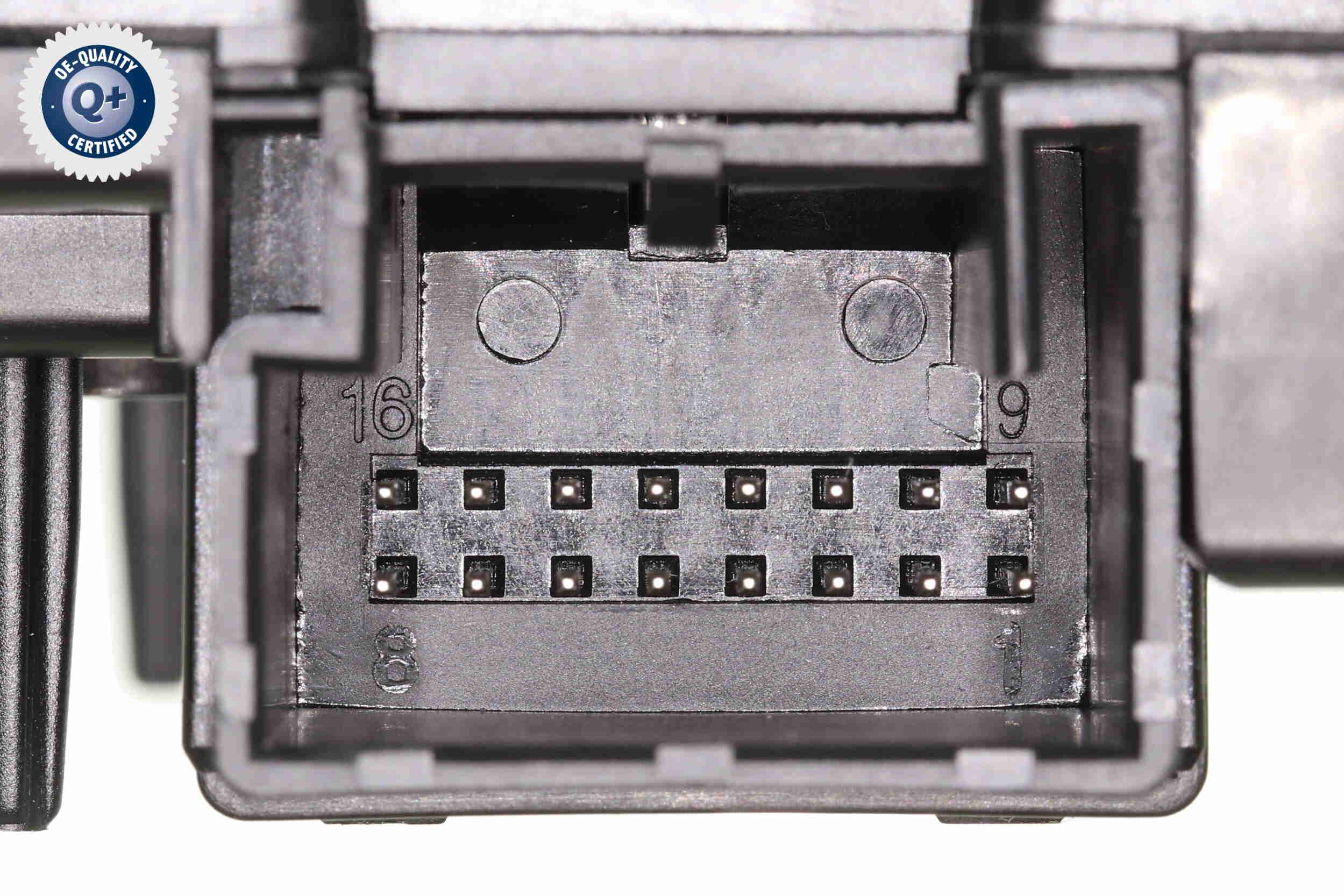 Wickelfeder, Airbag - V10-72-1615 VEMO