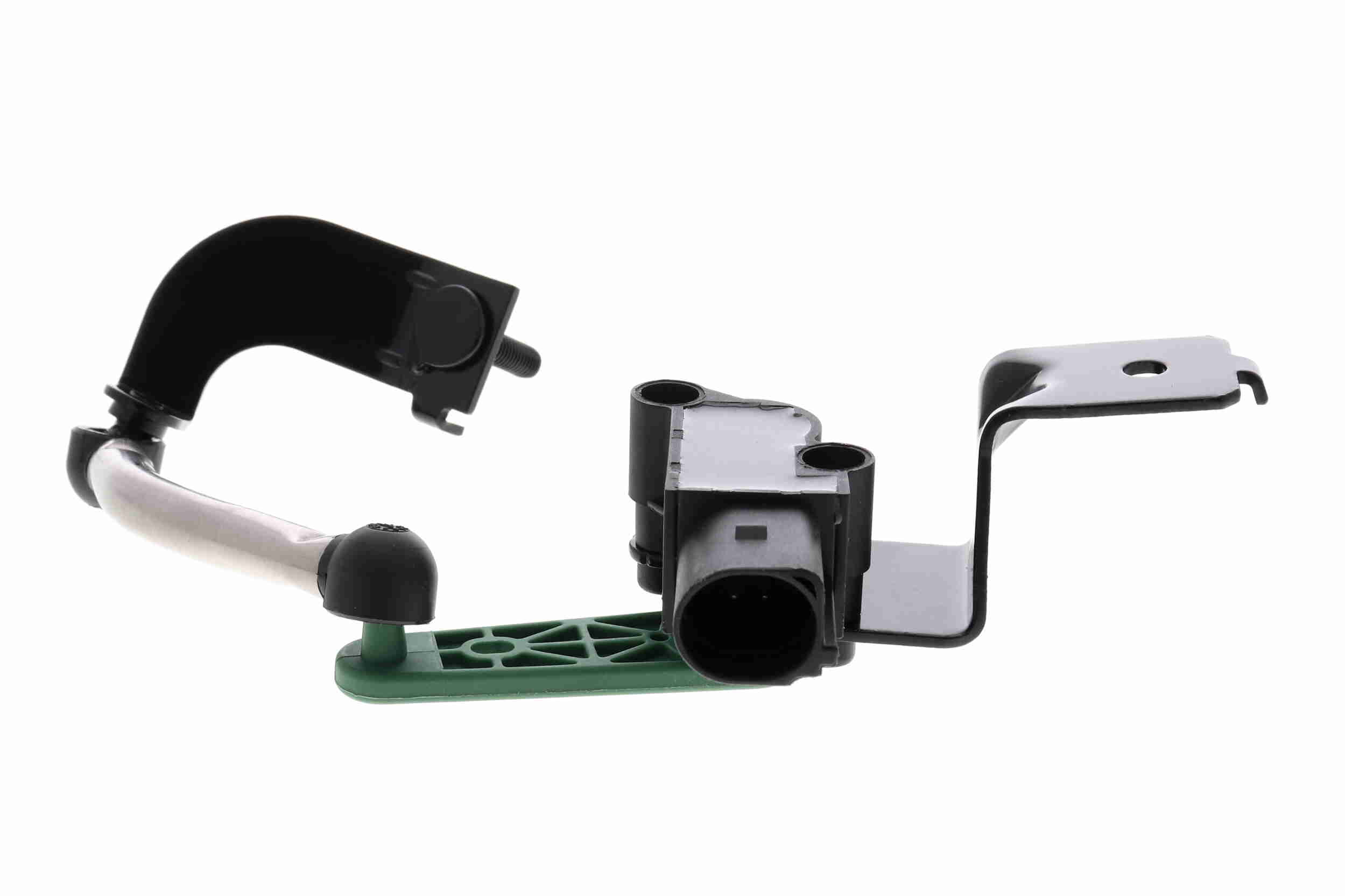 Sensor, headlight range adjustment - V10-72-1616 VEMO