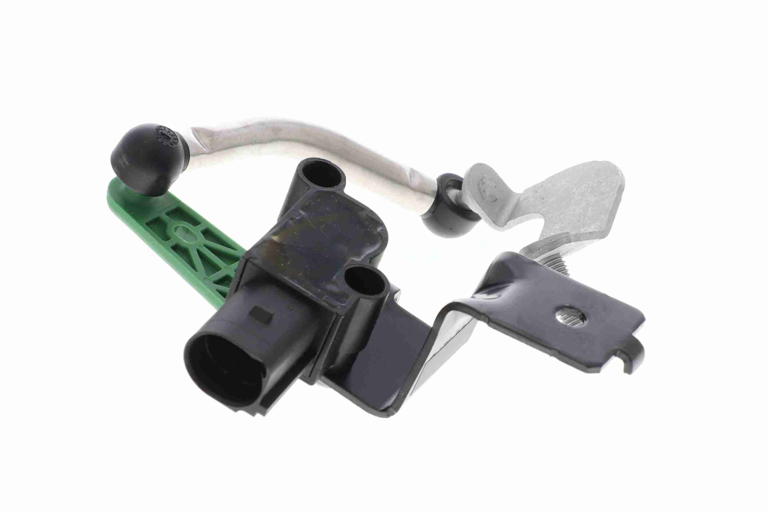 Sensor, headlight range adjustment - V10-72-1616 VEMO