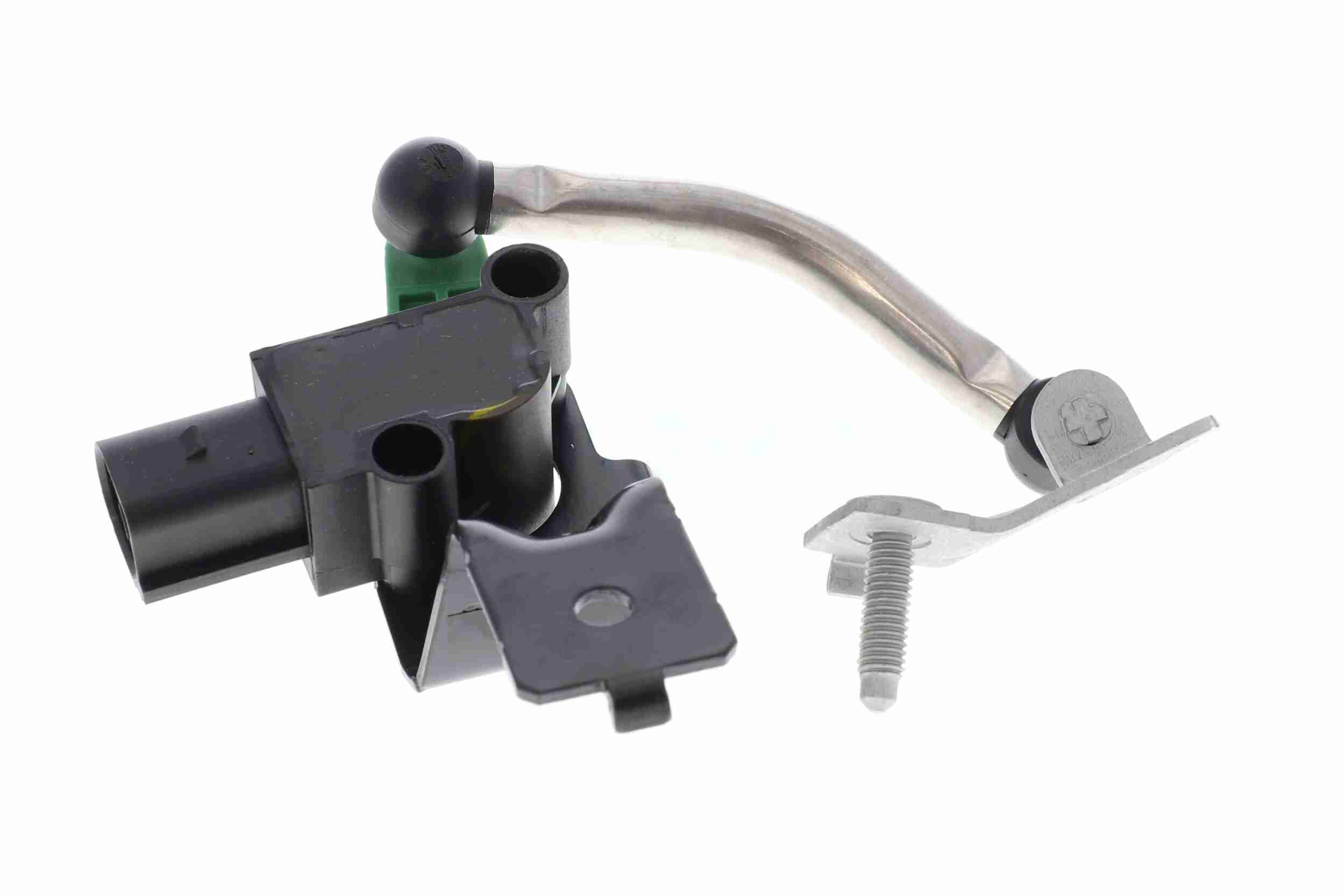 Sensor, headlight range adjustment - V10-72-1616 VEMO