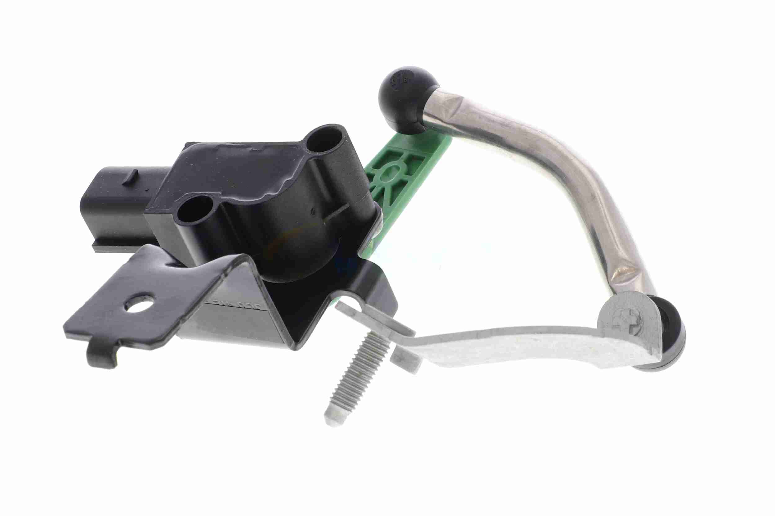 Sensor, headlight range adjustment - V10-72-1616 VEMO
