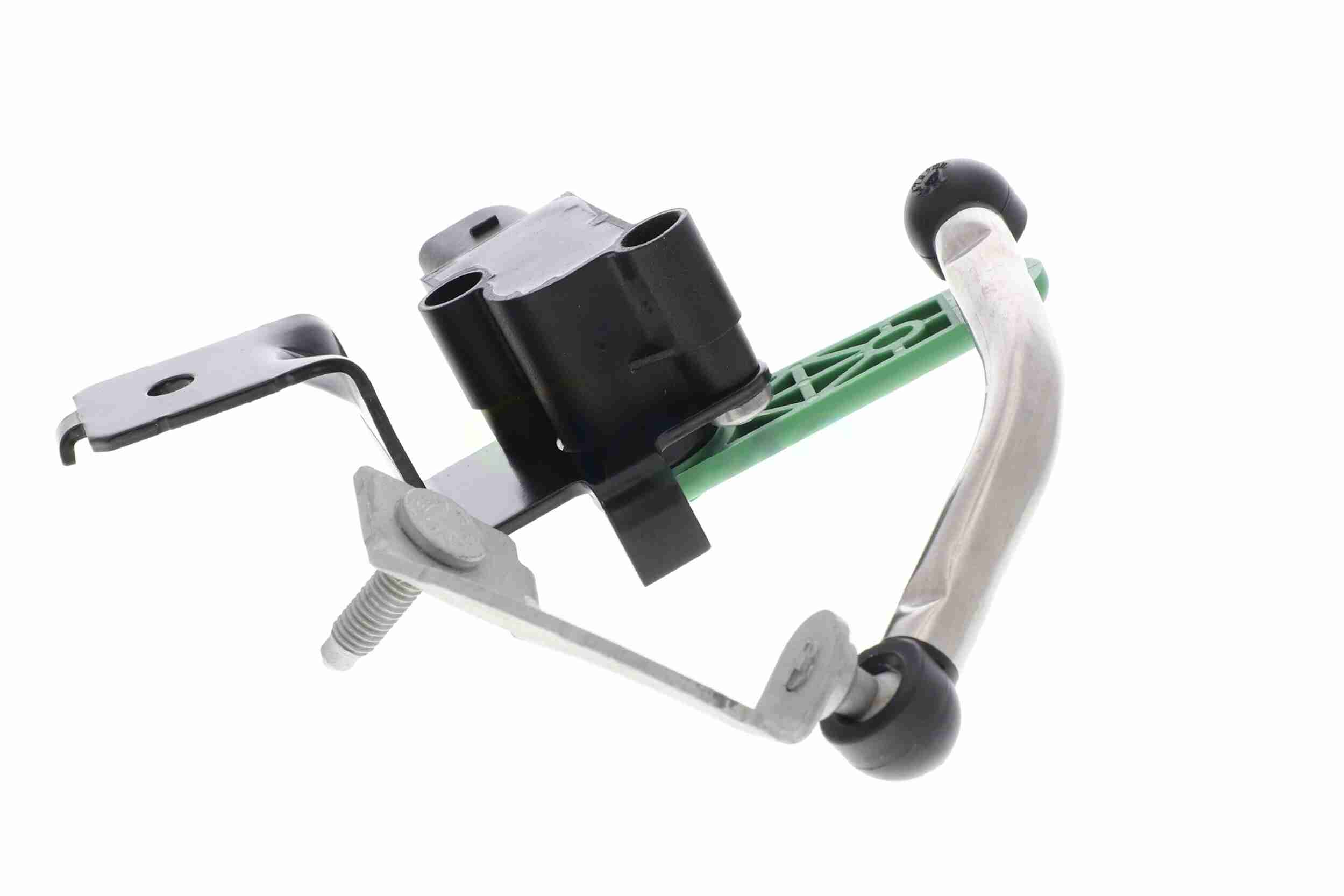 Sensor, headlight range adjustment - V10-72-1616 VEMO