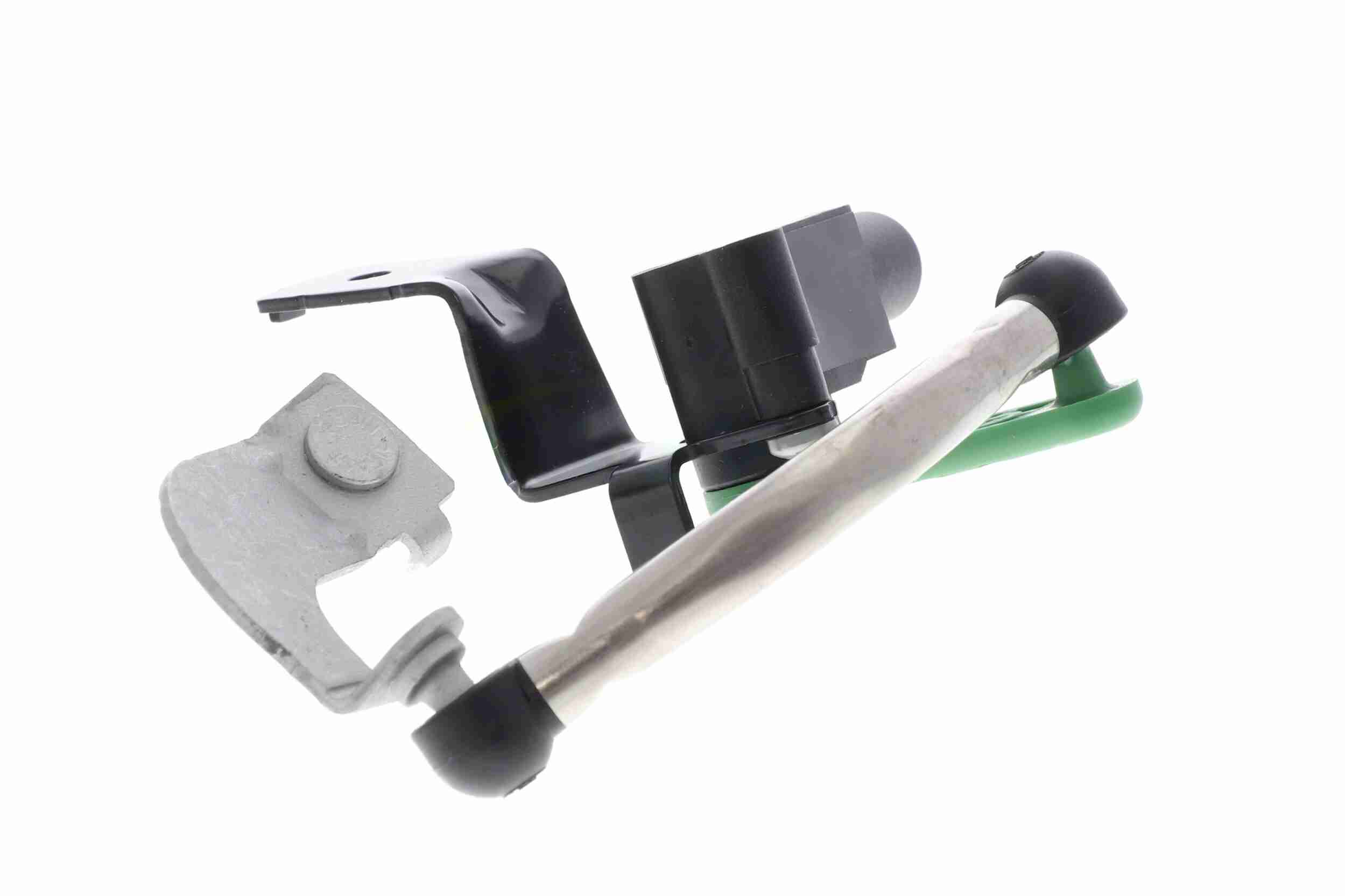 Sensor, headlight range adjustment - V10-72-1616 VEMO