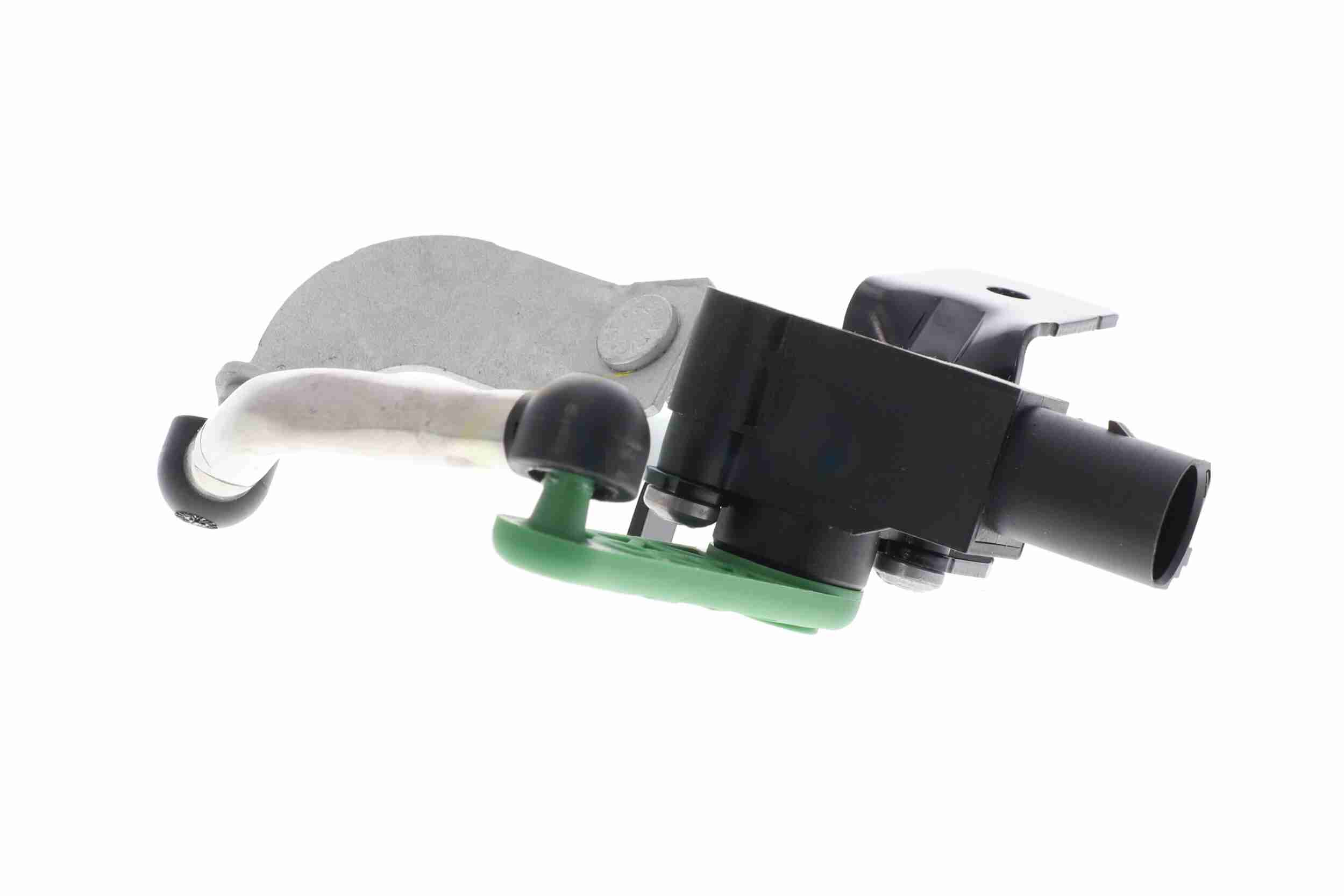 Sensor, headlight range adjustment - V10-72-1616 VEMO