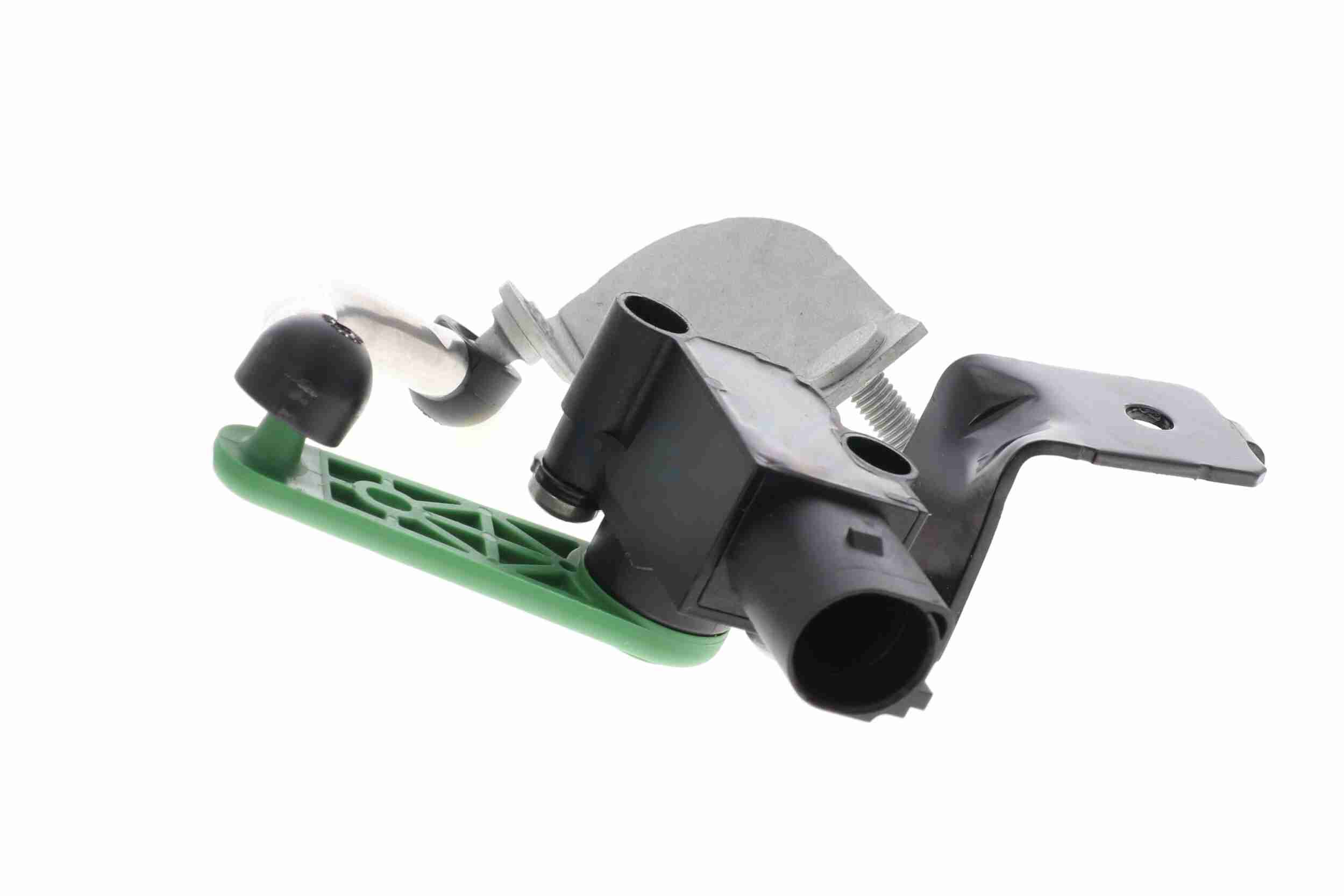 Sensor, headlight range adjustment - V10-72-1616 VEMO