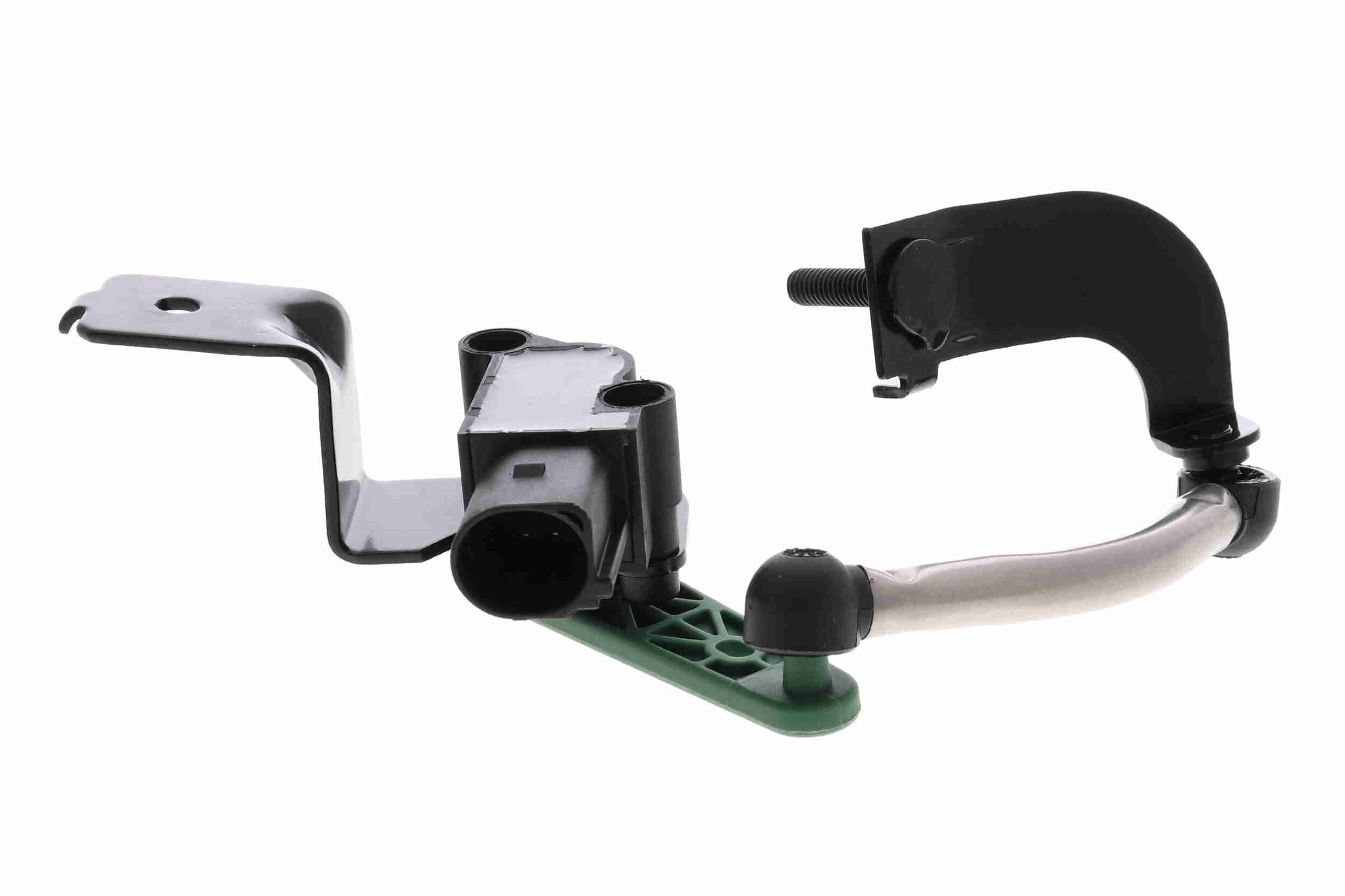 Sensor, headlight range adjustment - V10-72-1618 VEMO
