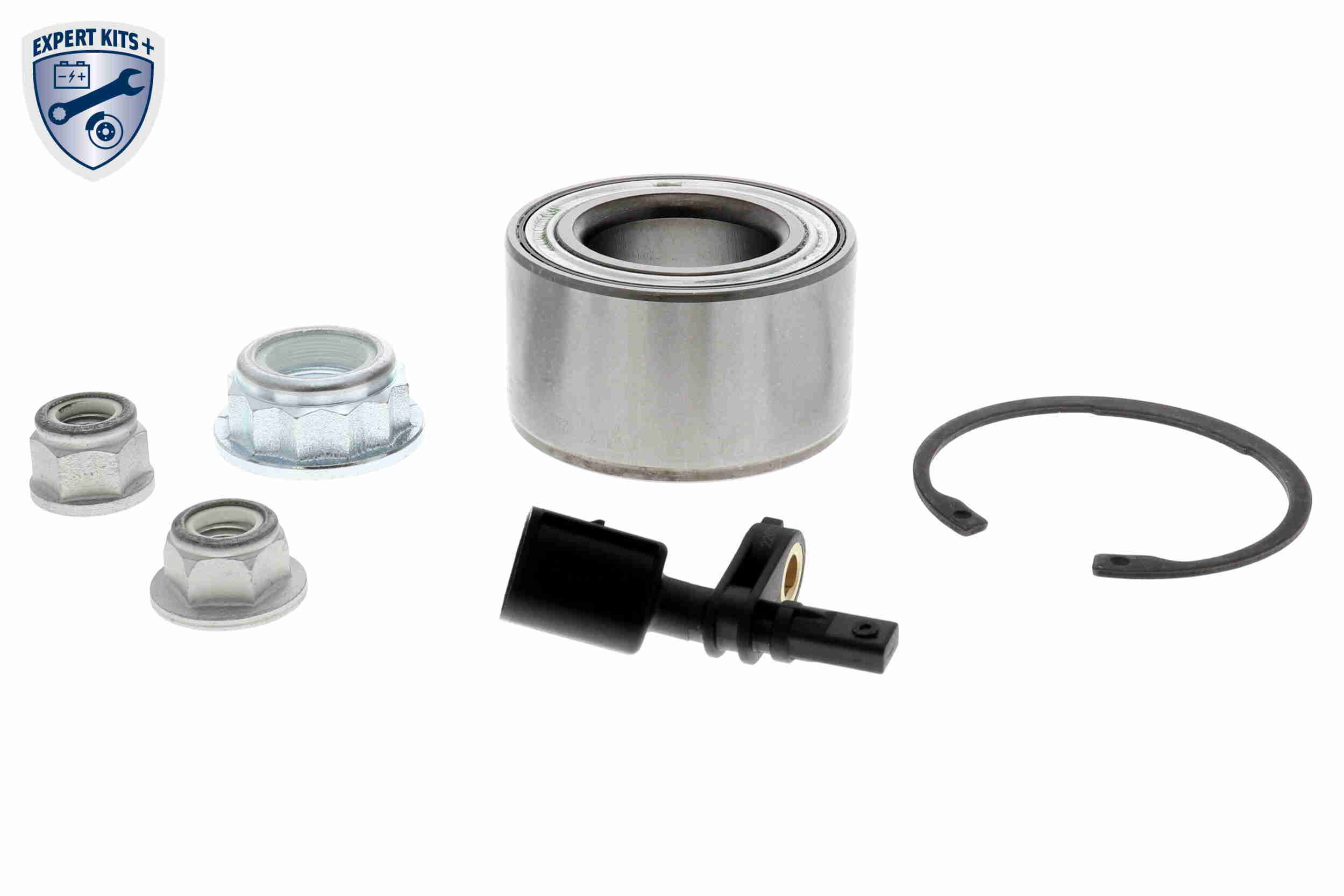 Wheel Bearing Kit - V10-72-8805 VEMO