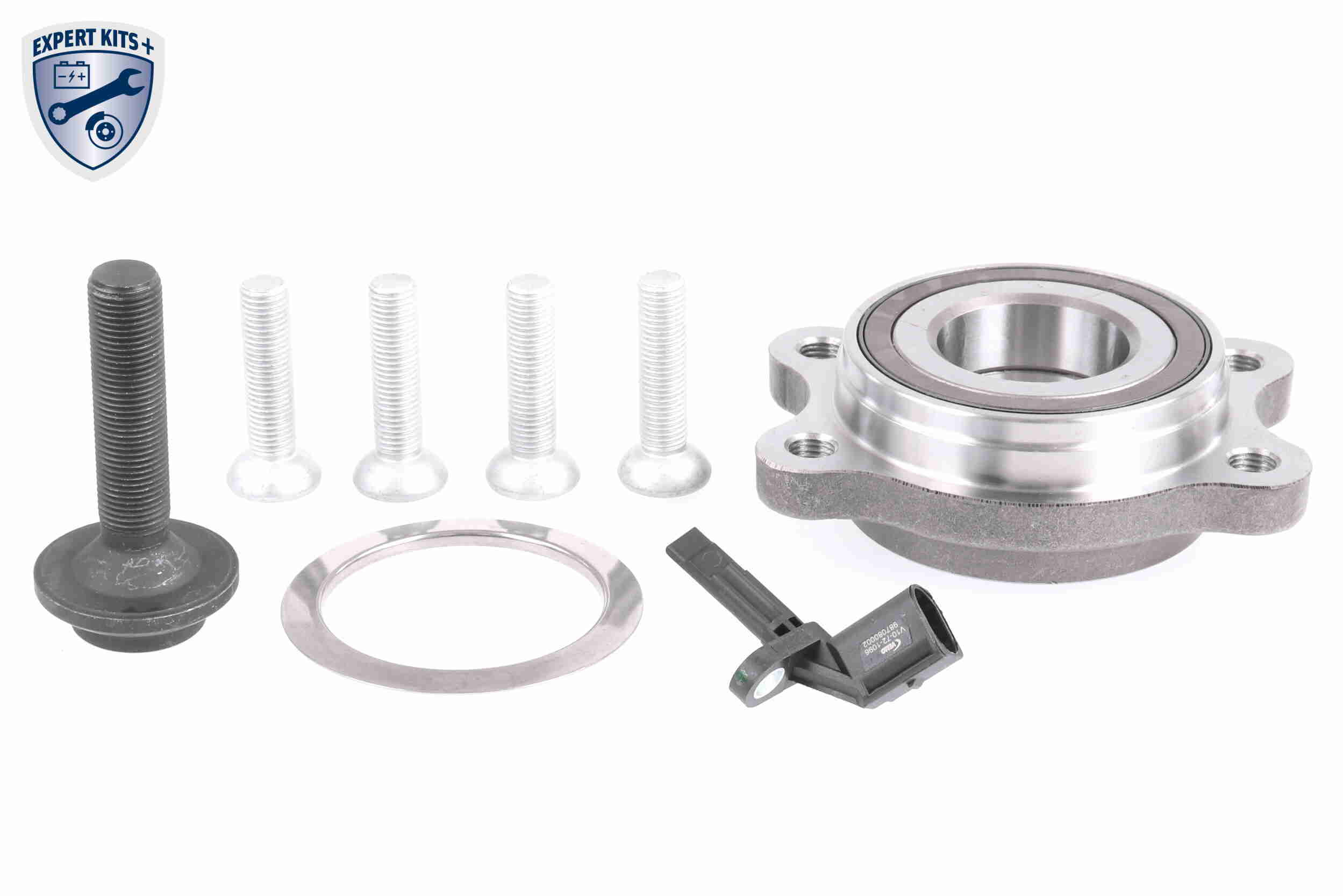 Wheel Bearing Kit - V10-72-8812 VEMO