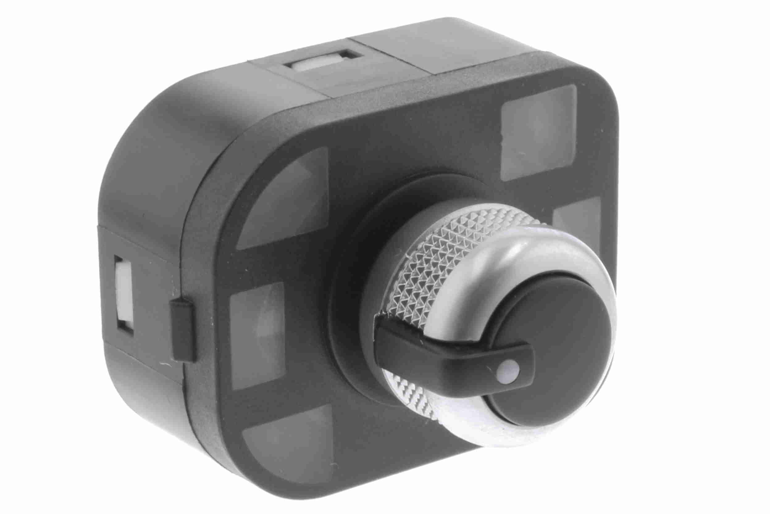 Switch, mirror adjustment - V10-73-0019 VEMO