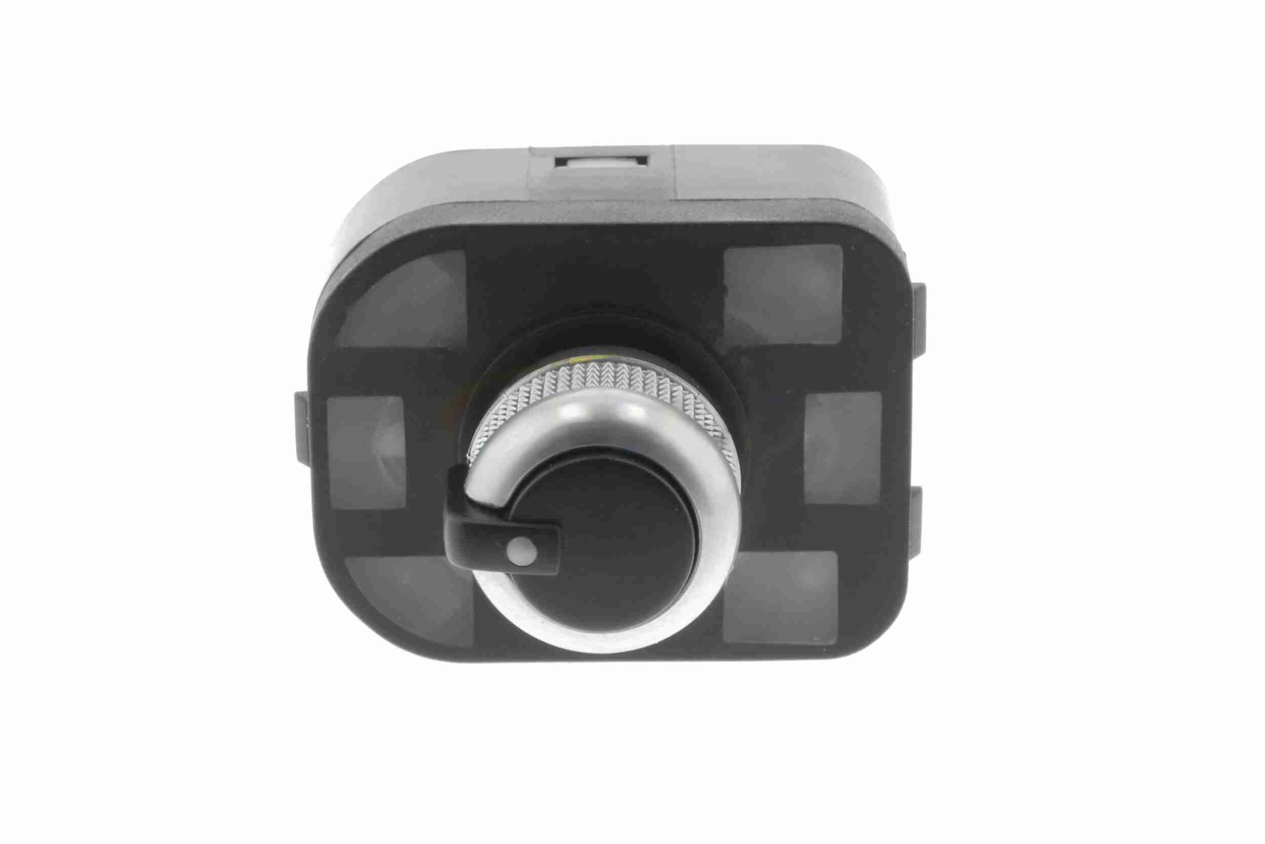 Switch, mirror adjustment - V10-73-0019 VEMO