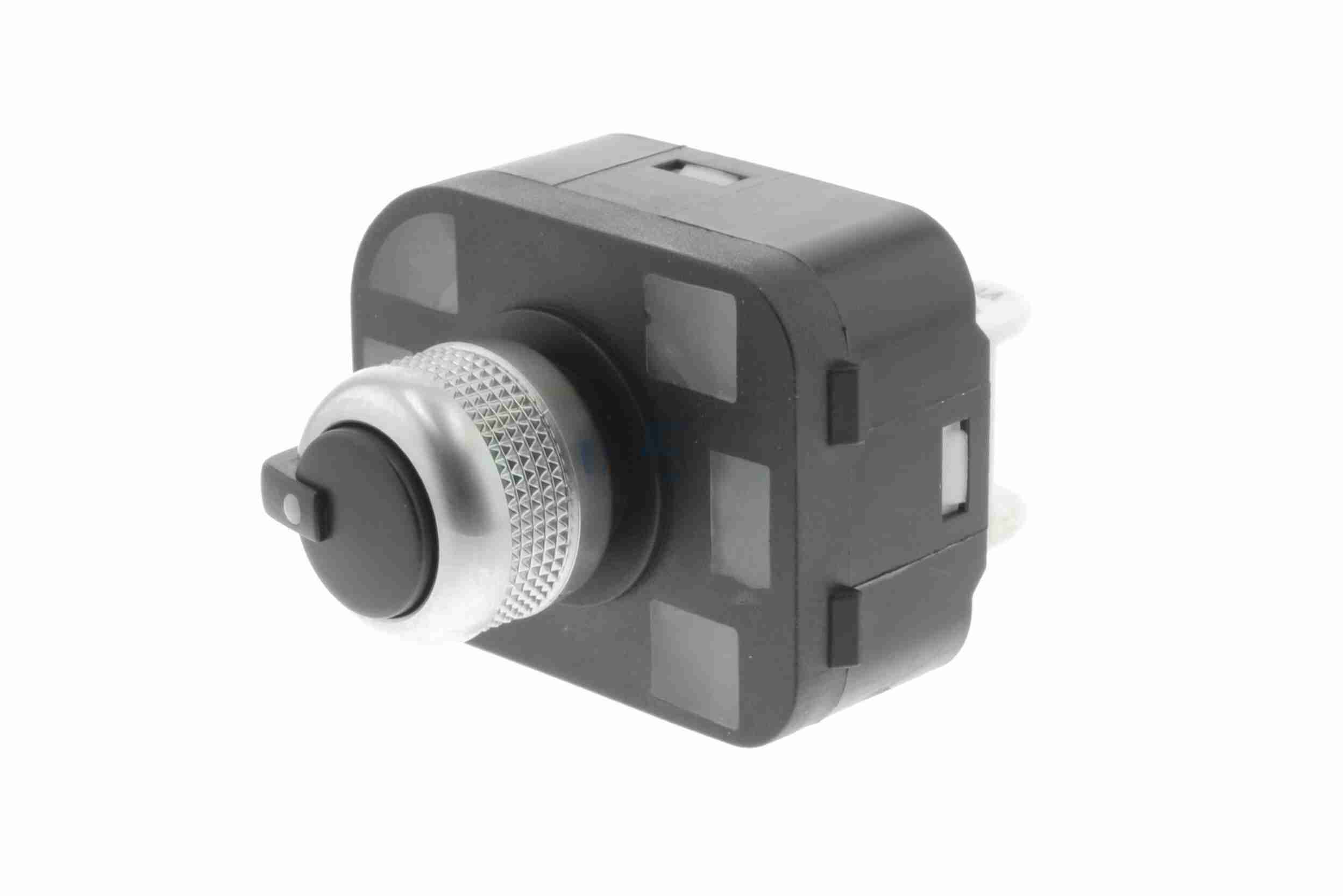 Switch, mirror adjustment - V10-73-0019 VEMO