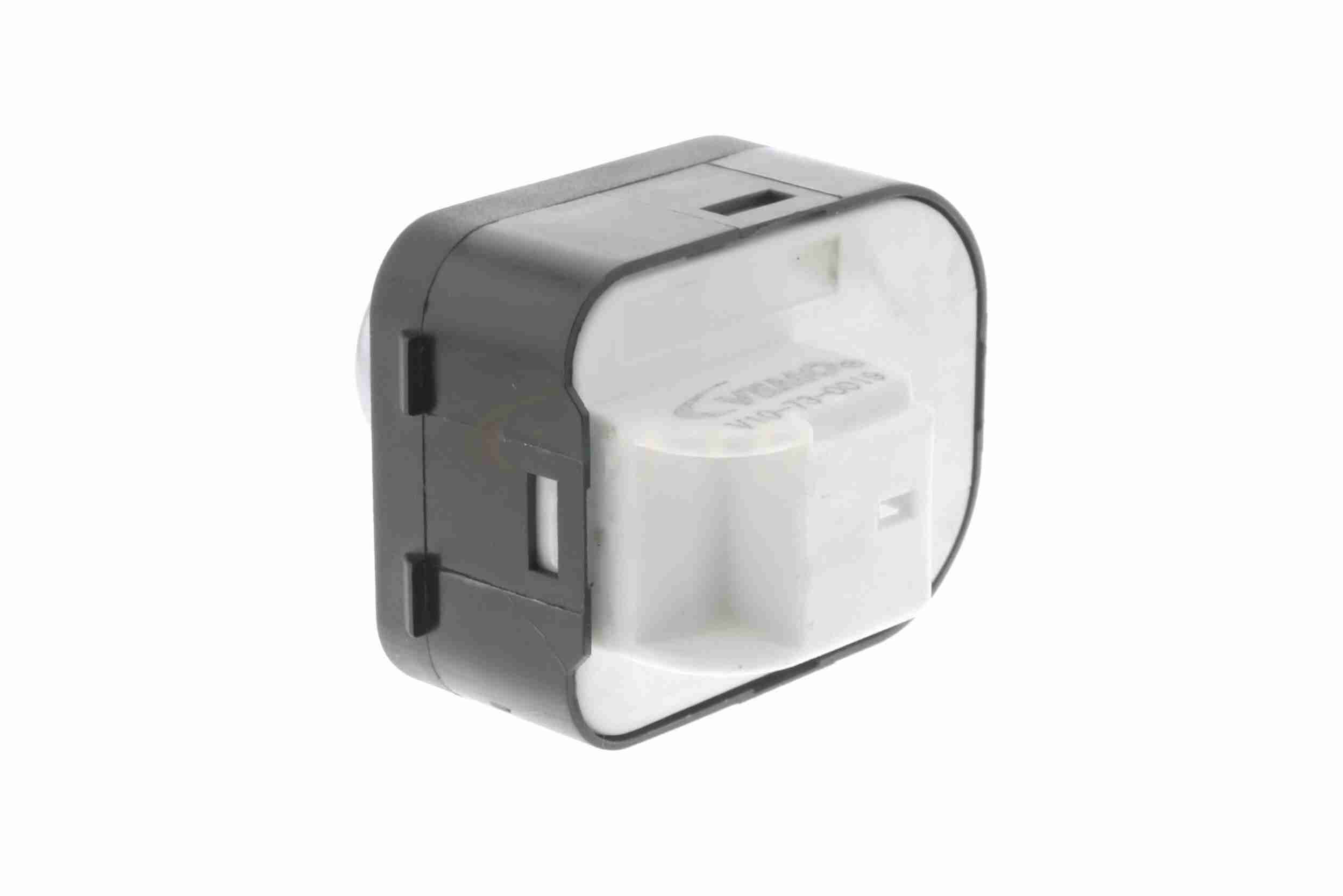 Switch, mirror adjustment - V10-73-0019 VEMO