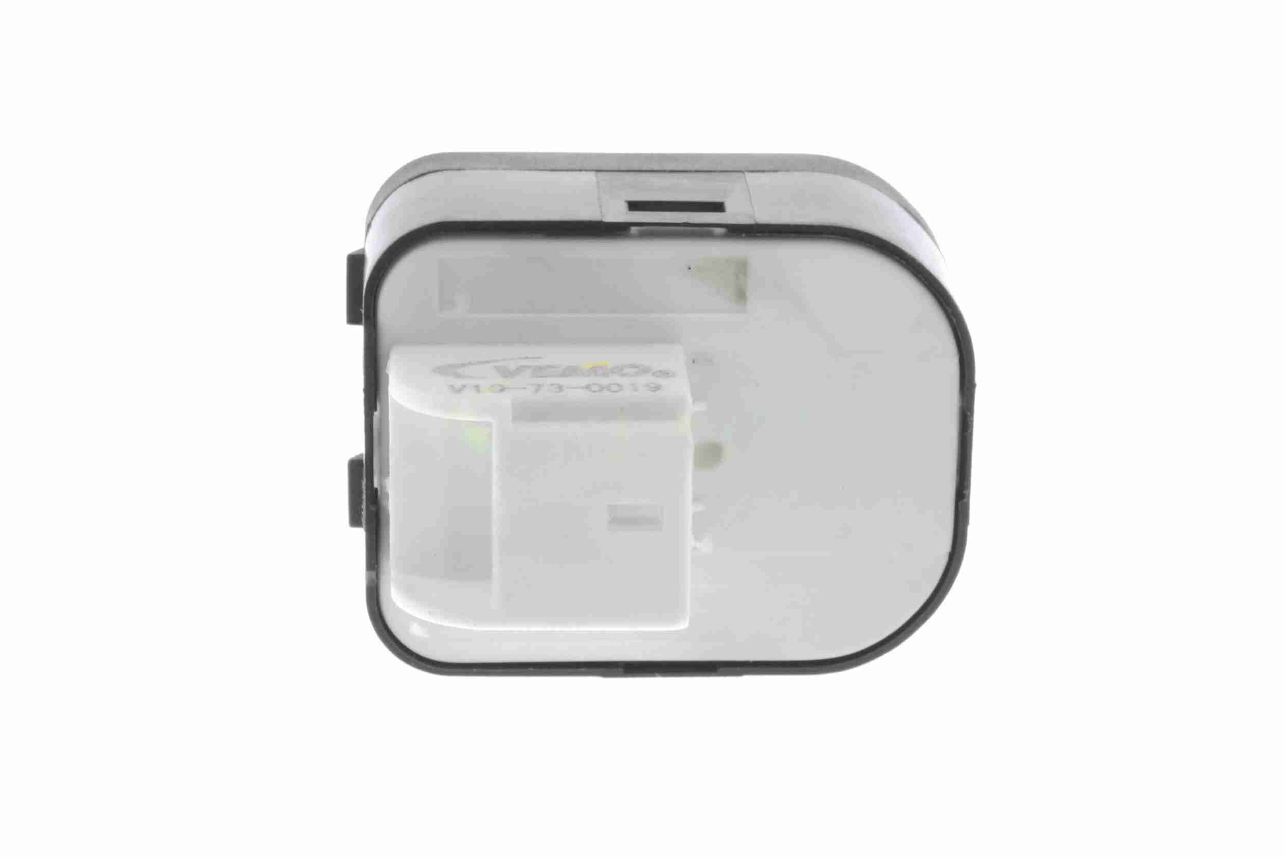 Switch, mirror adjustment - V10-73-0019 VEMO