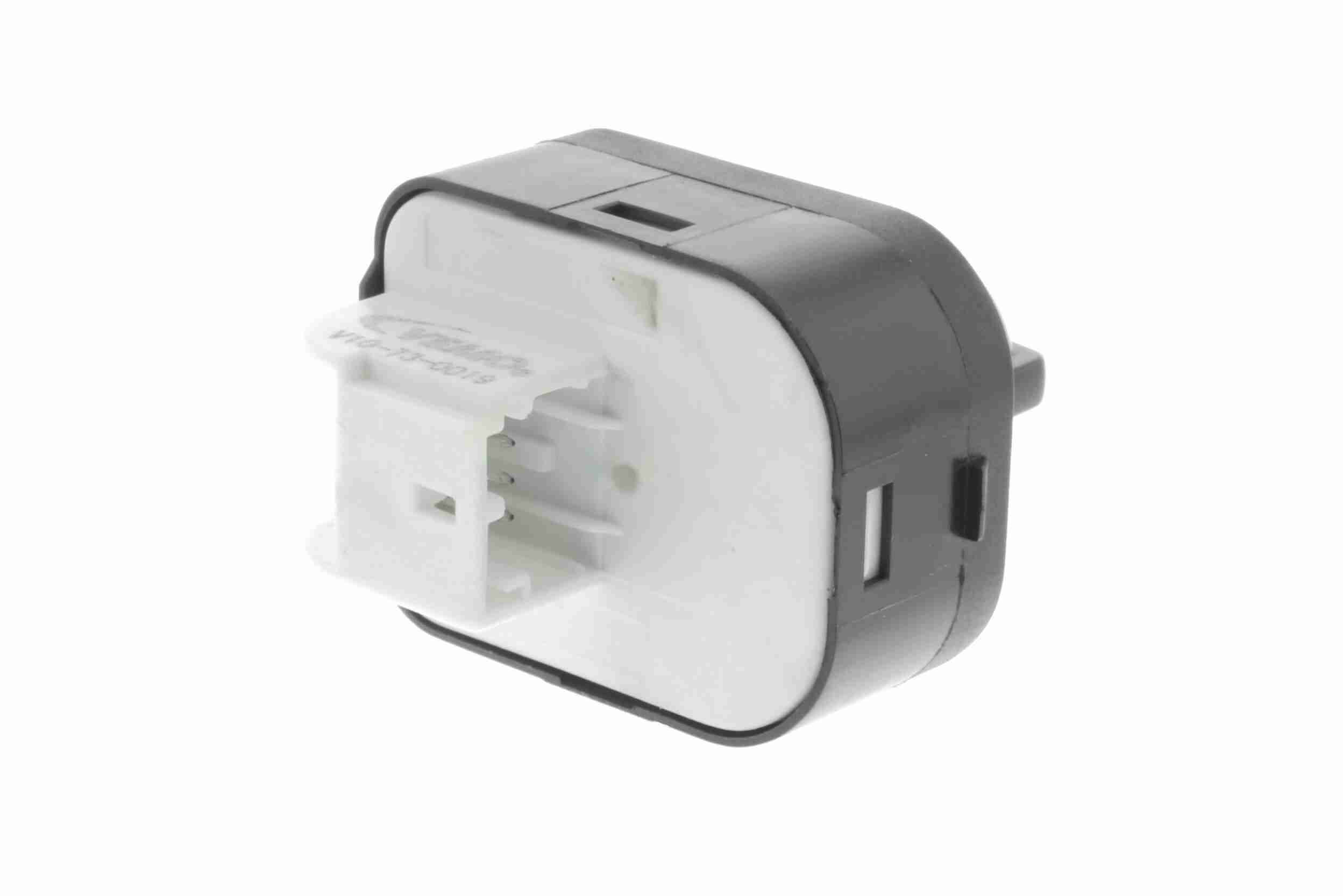 Switch, mirror adjustment - V10-73-0019 VEMO