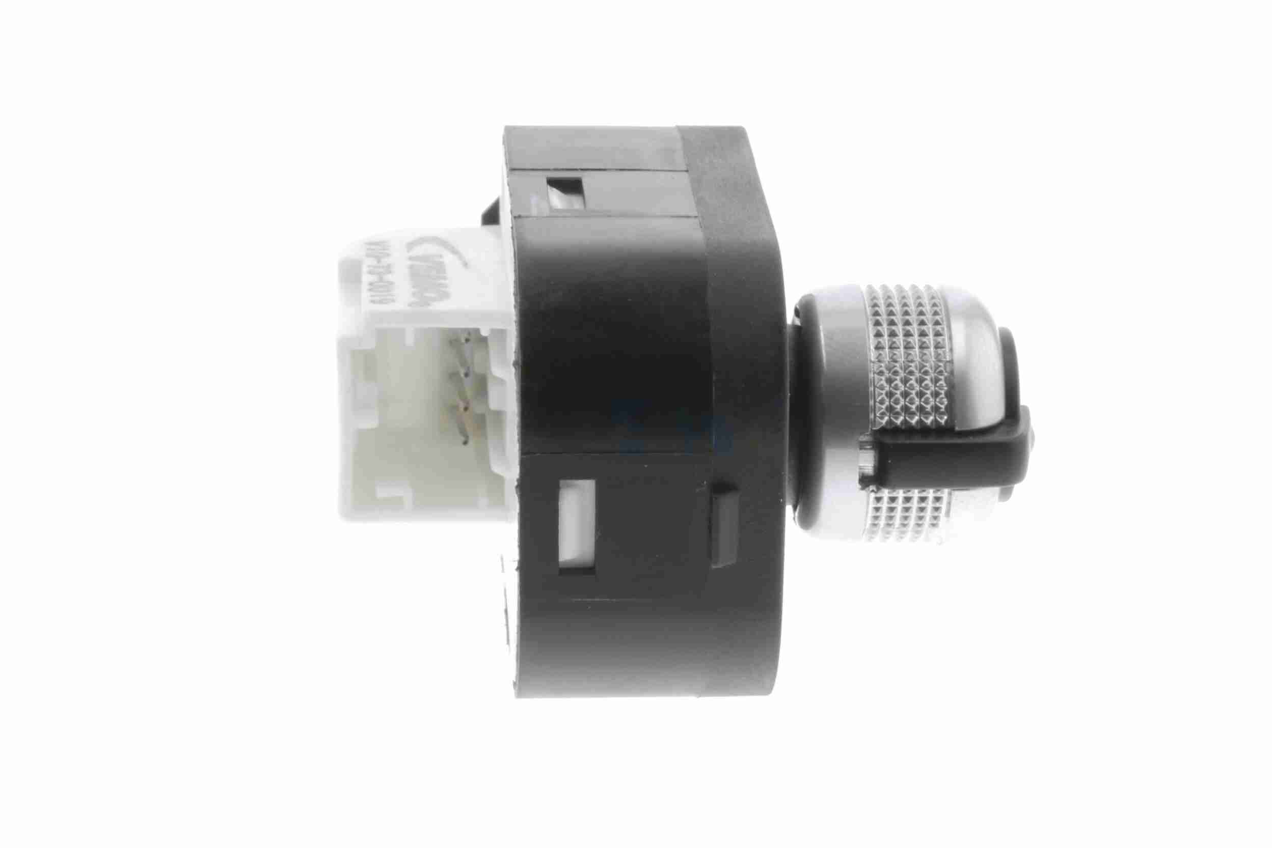 Switch, mirror adjustment - V10-73-0019 VEMO