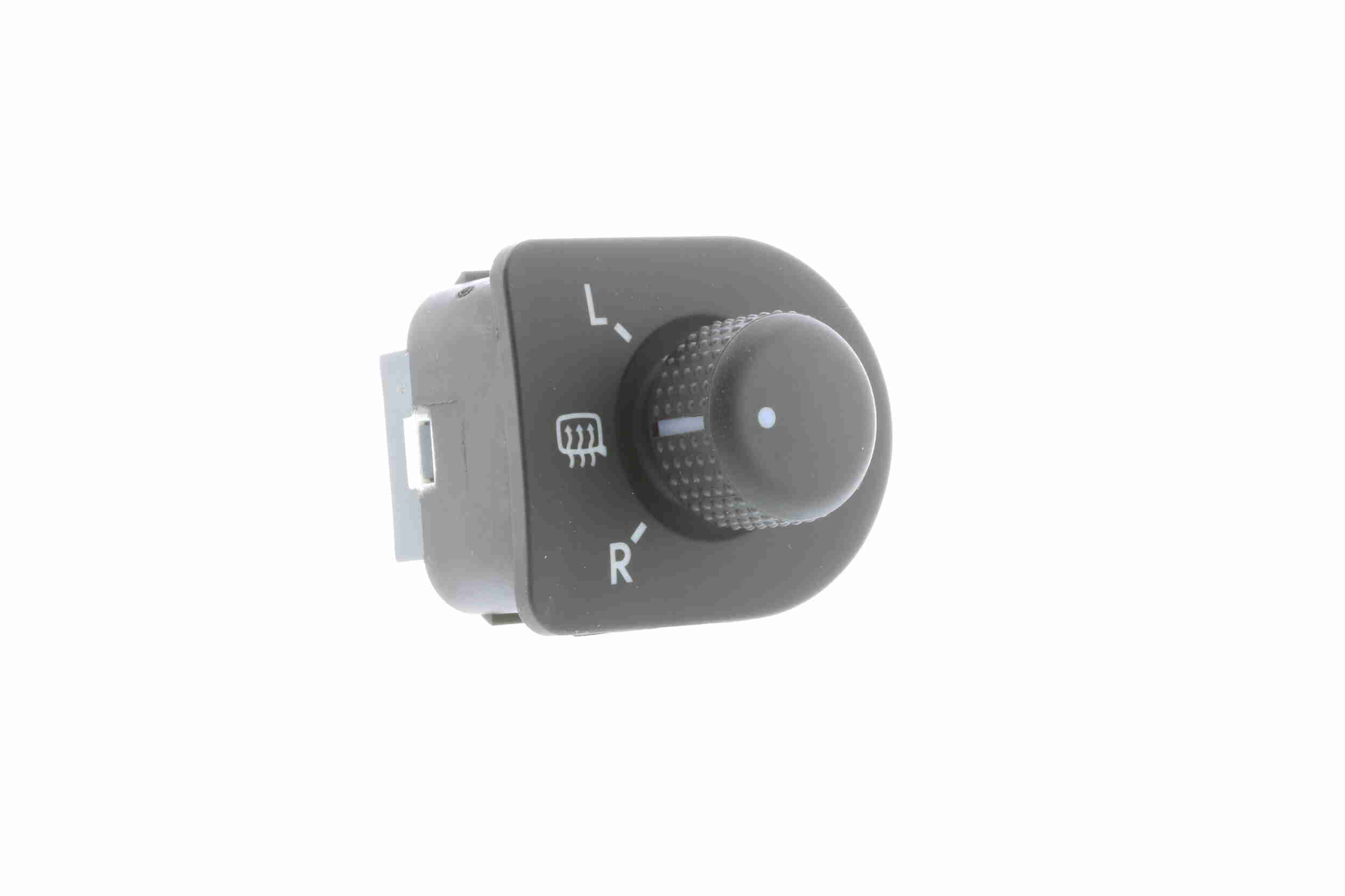 Switch, mirror adjustment - V10-73-0025 VEMO