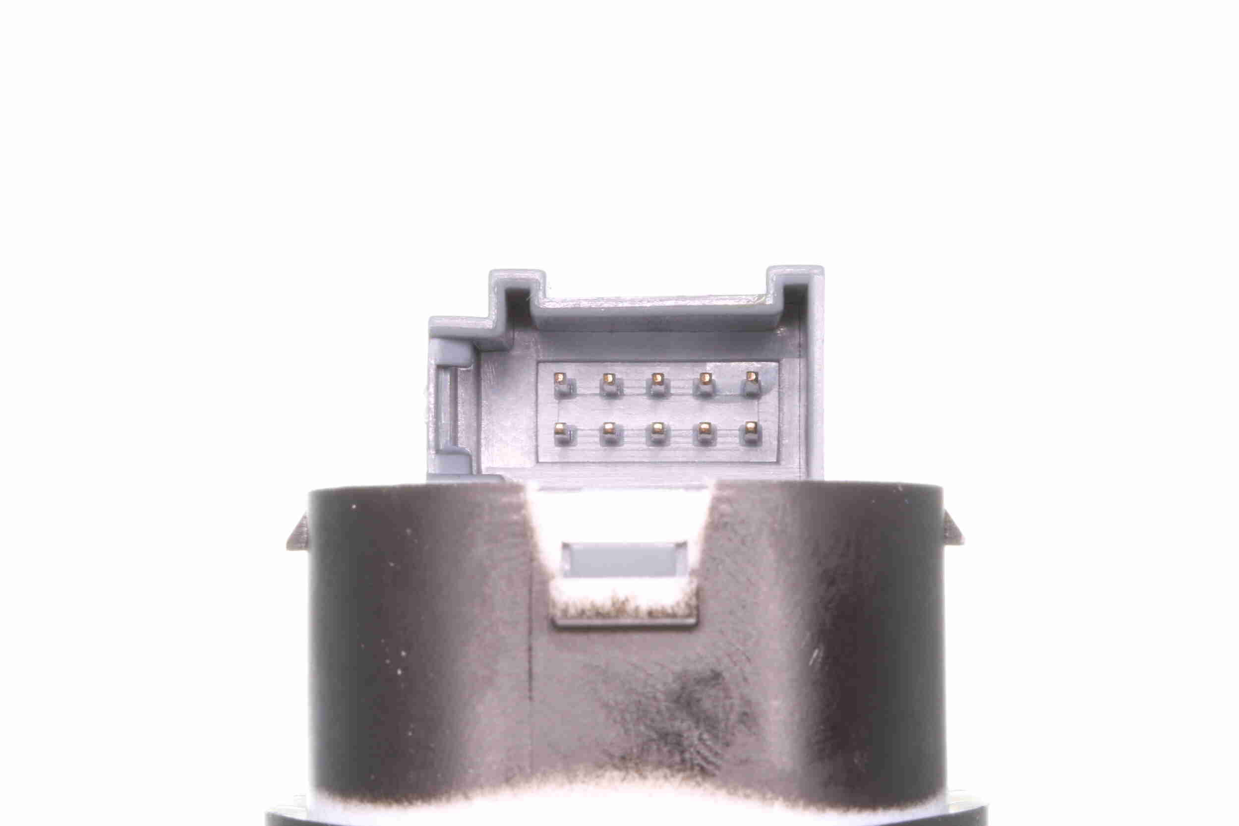 Switch, mirror adjustment - V10-73-0025 VEMO