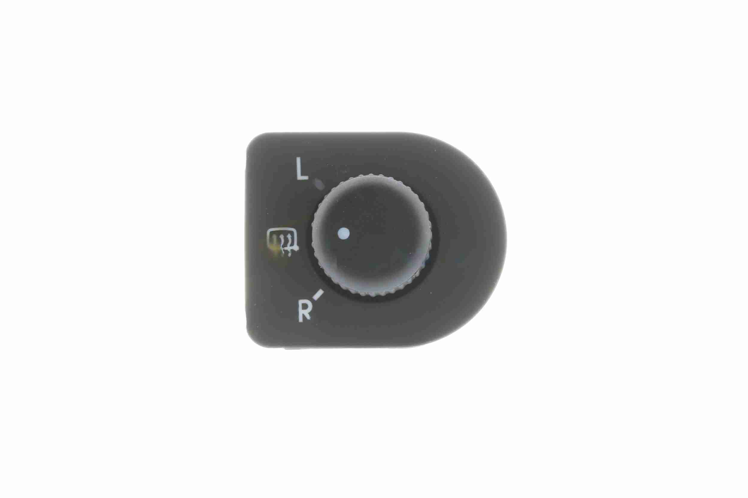 Switch, mirror adjustment - V10-73-0025 VEMO