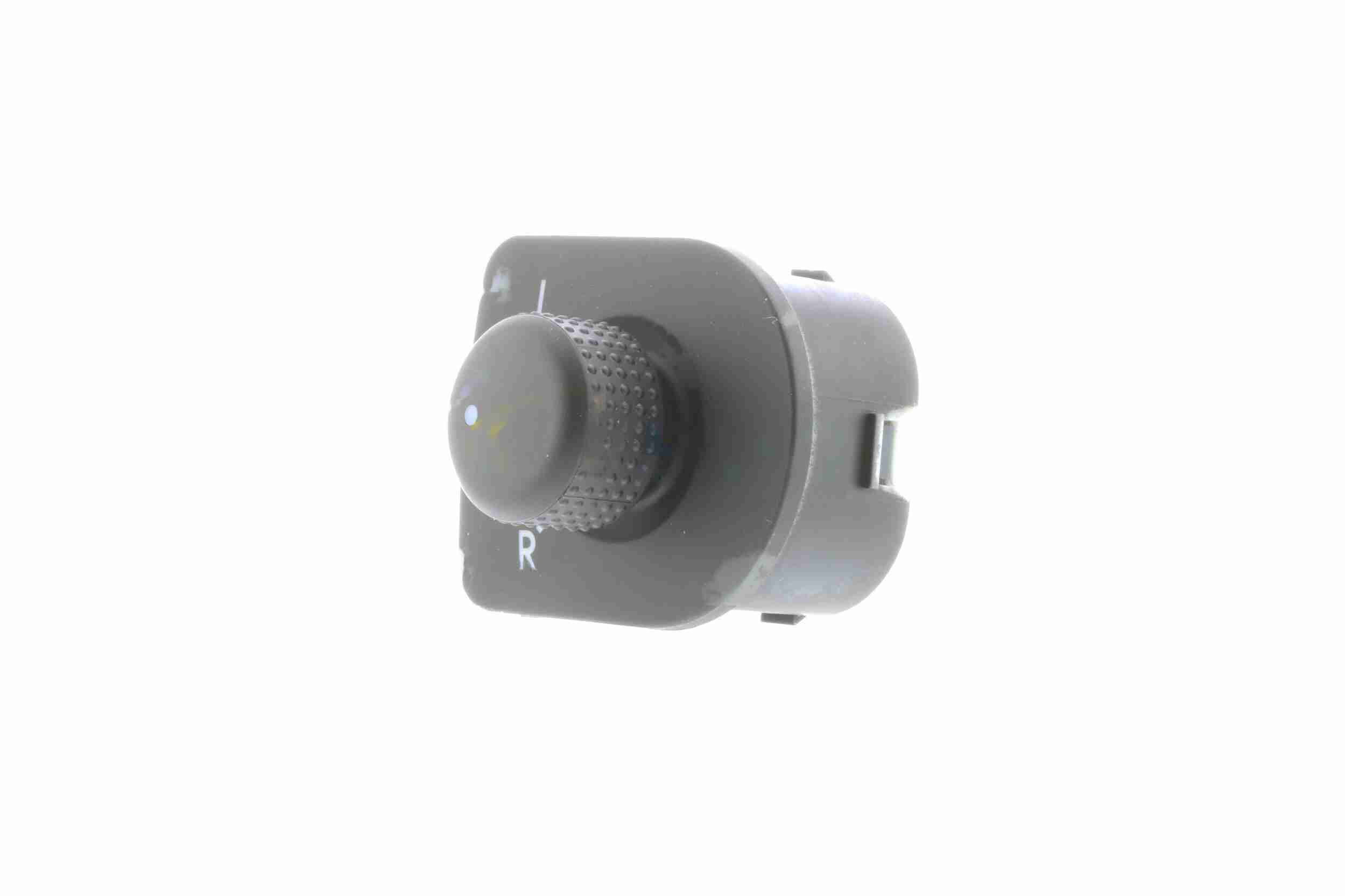 Switch, mirror adjustment - V10-73-0025 VEMO