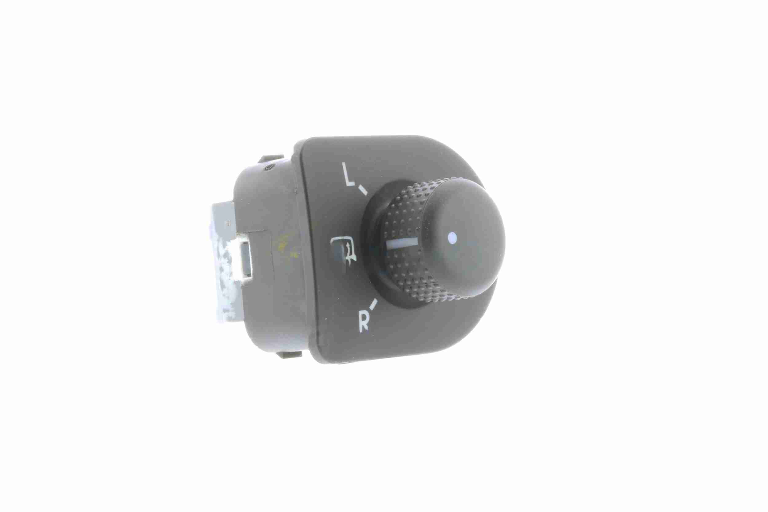 Switch, mirror adjustment - V10-73-0025 VEMO