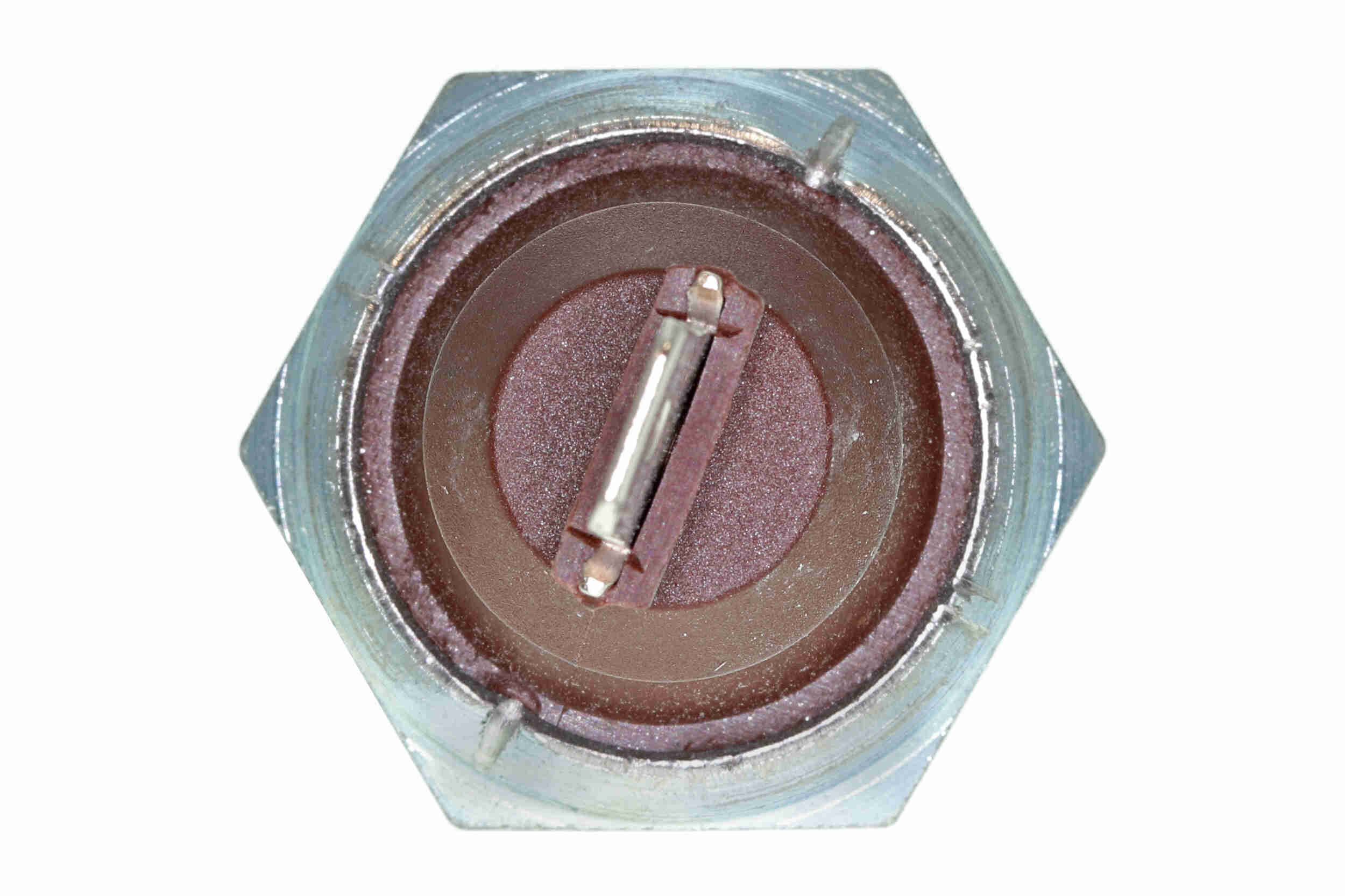 Регулятор, вентилятор салона - V40-03-1111 VEMO