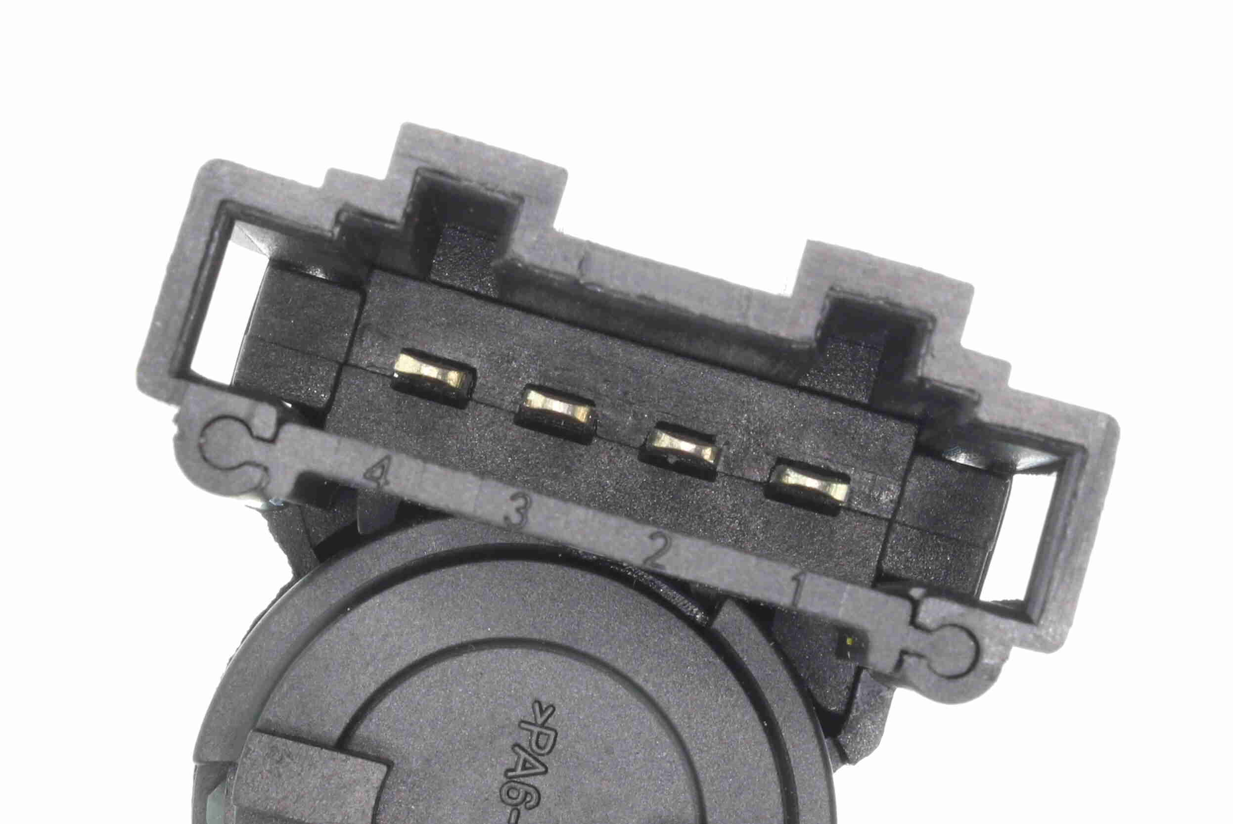 Brake Light Switch - V10-73-0098 VEMO