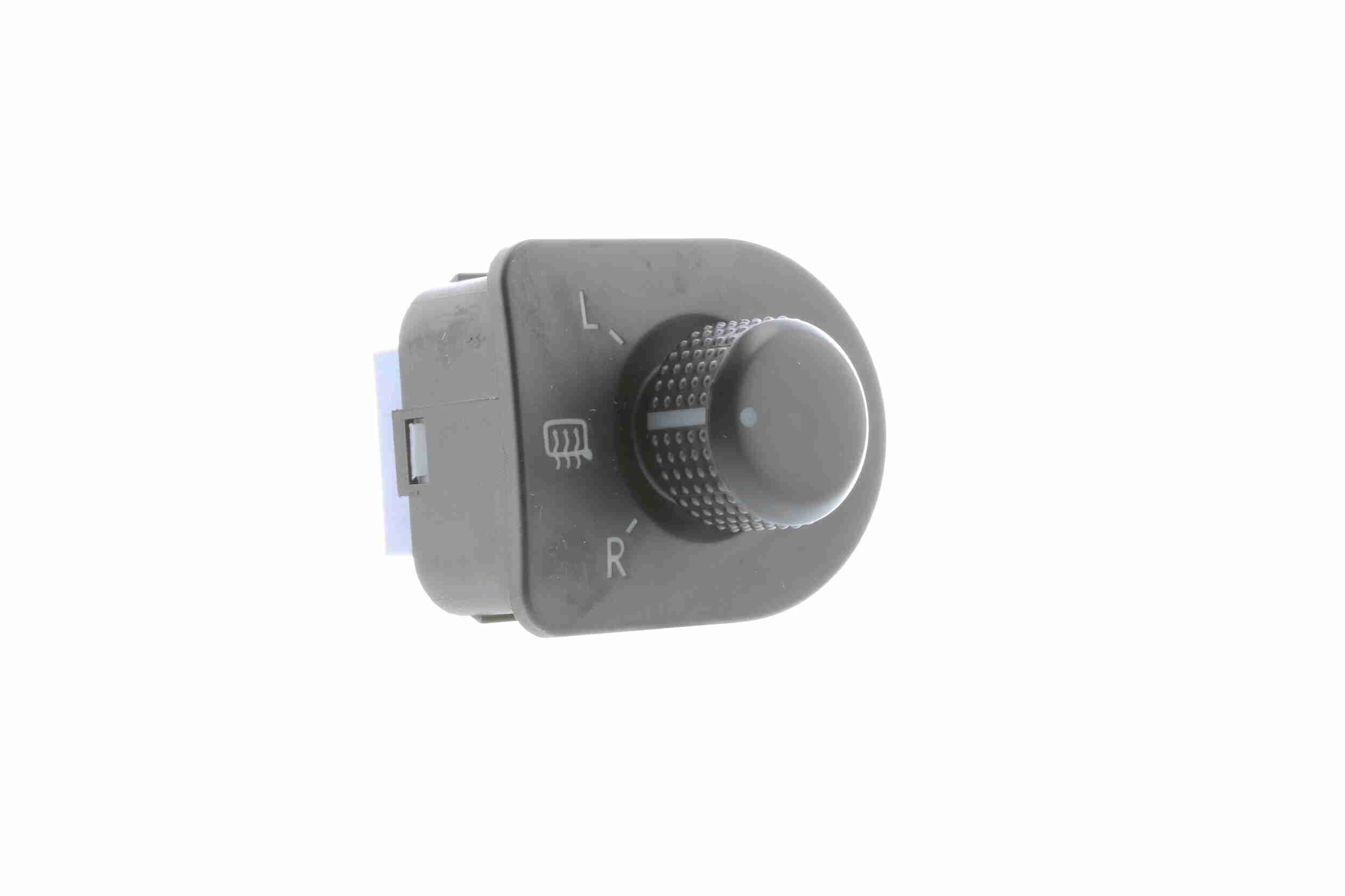 Switch, mirror adjustment - V10-73-0102 VEMO