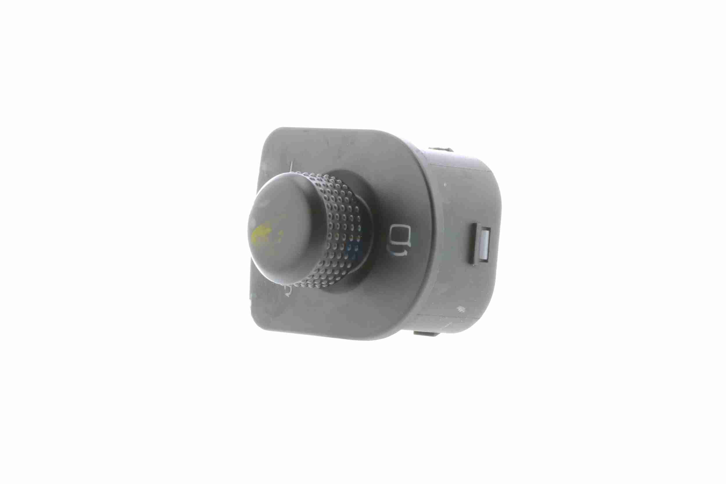 Switch, mirror adjustment - V10-73-0102 VEMO